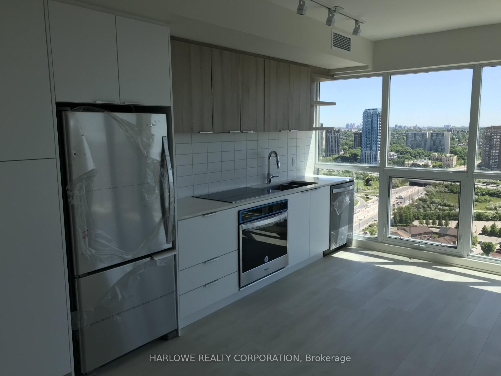 Photo 1 of Unit N2907, 6 Sonic Way, Toronto, Flemingdon Park — HOMEH