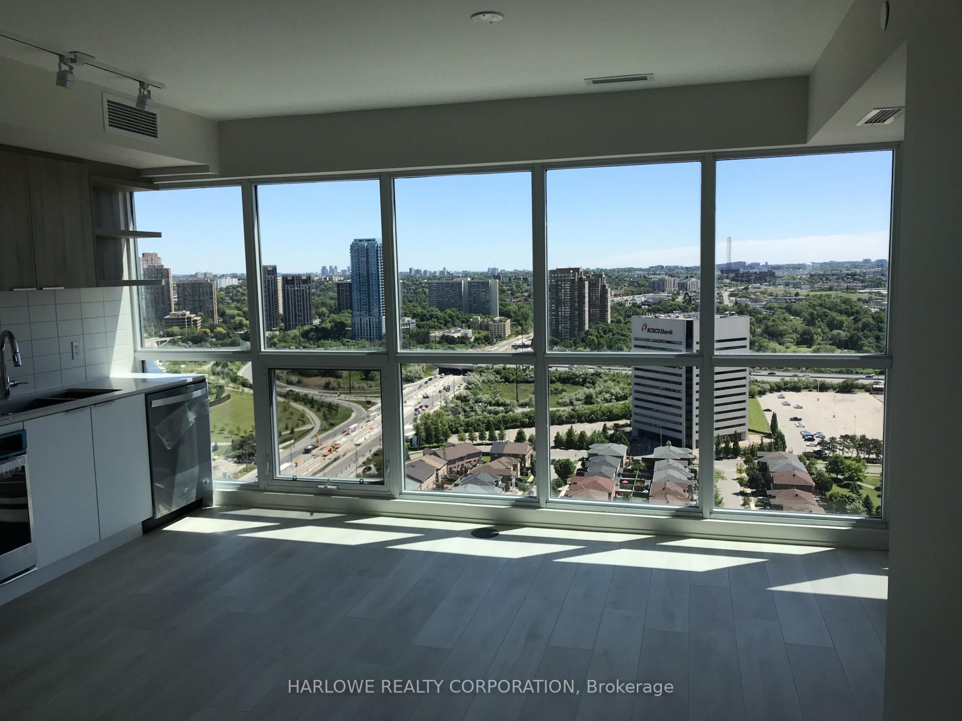 Photo 10 of Unit N2907, 6 Sonic Way, Toronto, Flemingdon Park — HOMEH