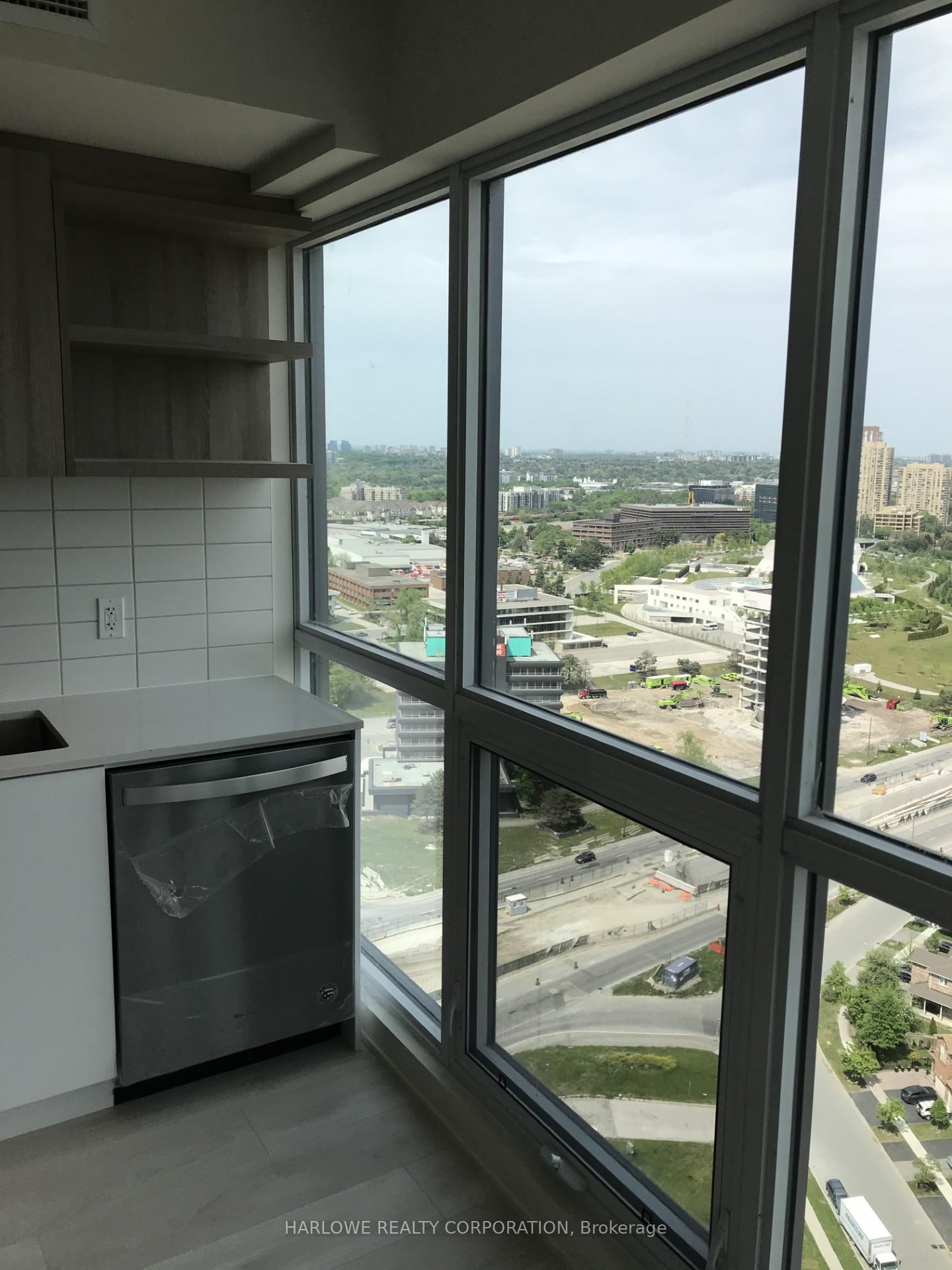 Photo 2 of Unit N2907, 6 Sonic Way, Toronto, Flemingdon Park — HOMEH