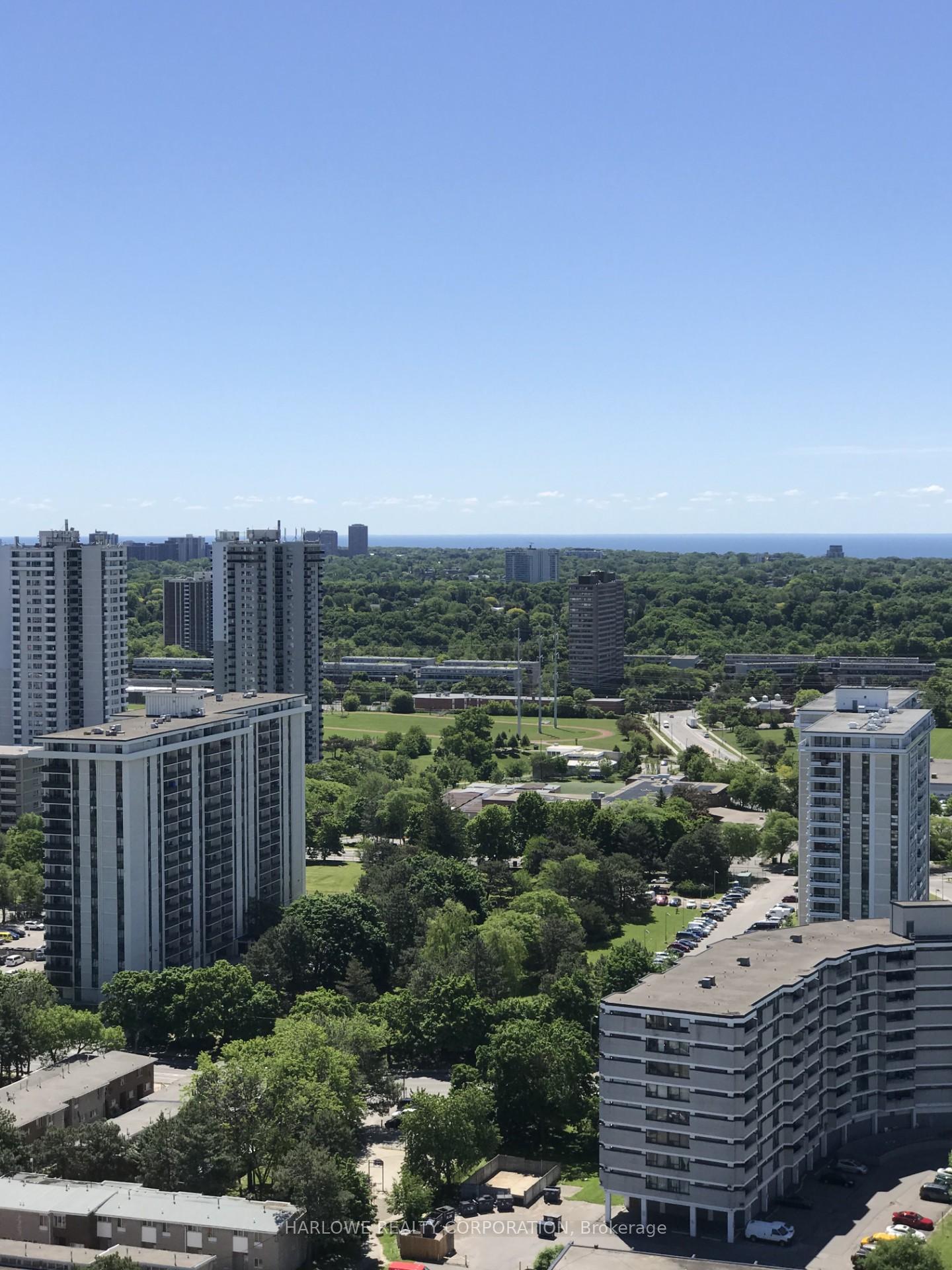 Photo 9 of Unit N2907, 6 Sonic Way, Toronto, Flemingdon Park — HOMEH