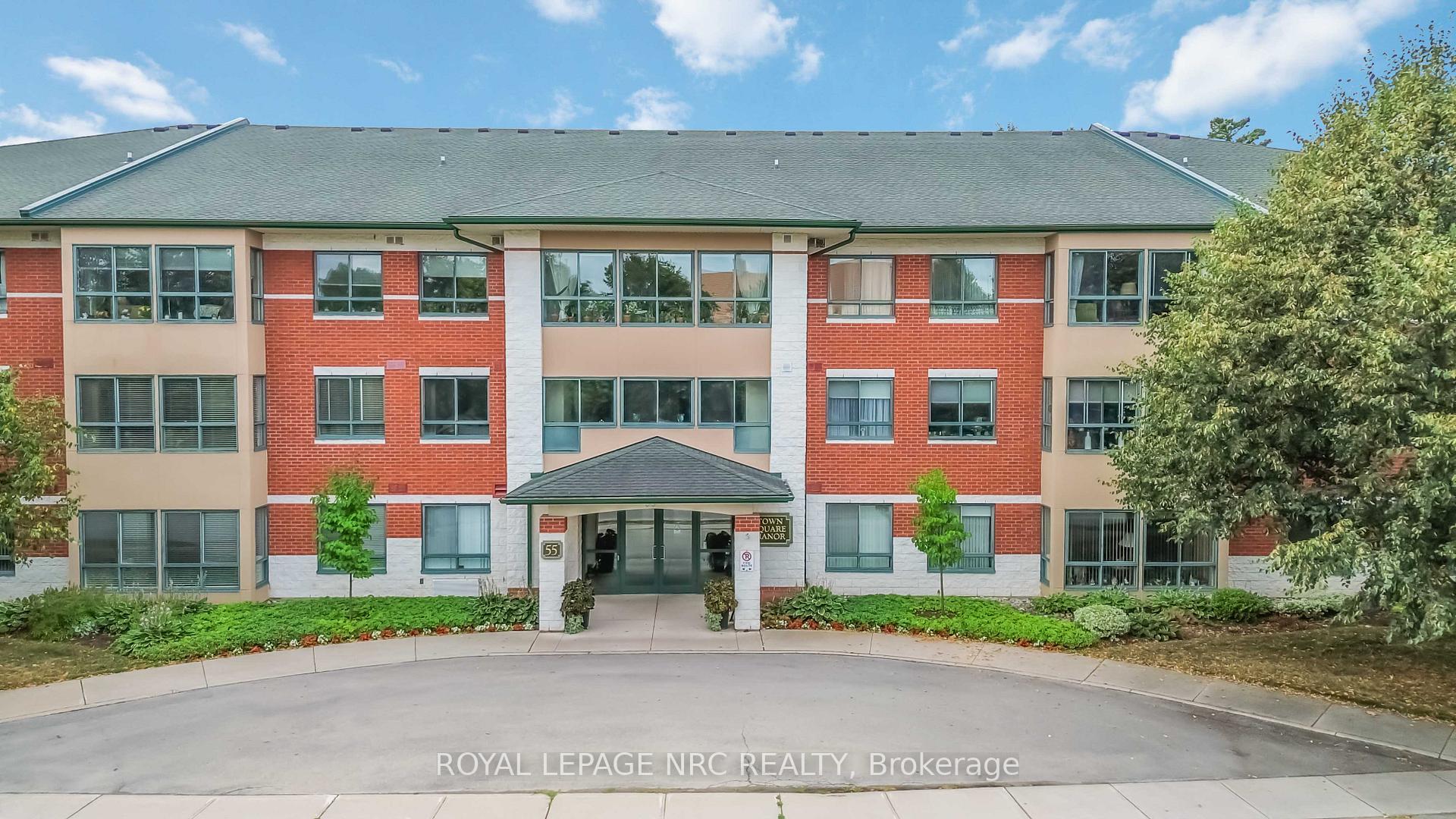 Photo 2 of Unit 101, 55 Pelham Town Square, Pelham, Fonthill — HOMEH