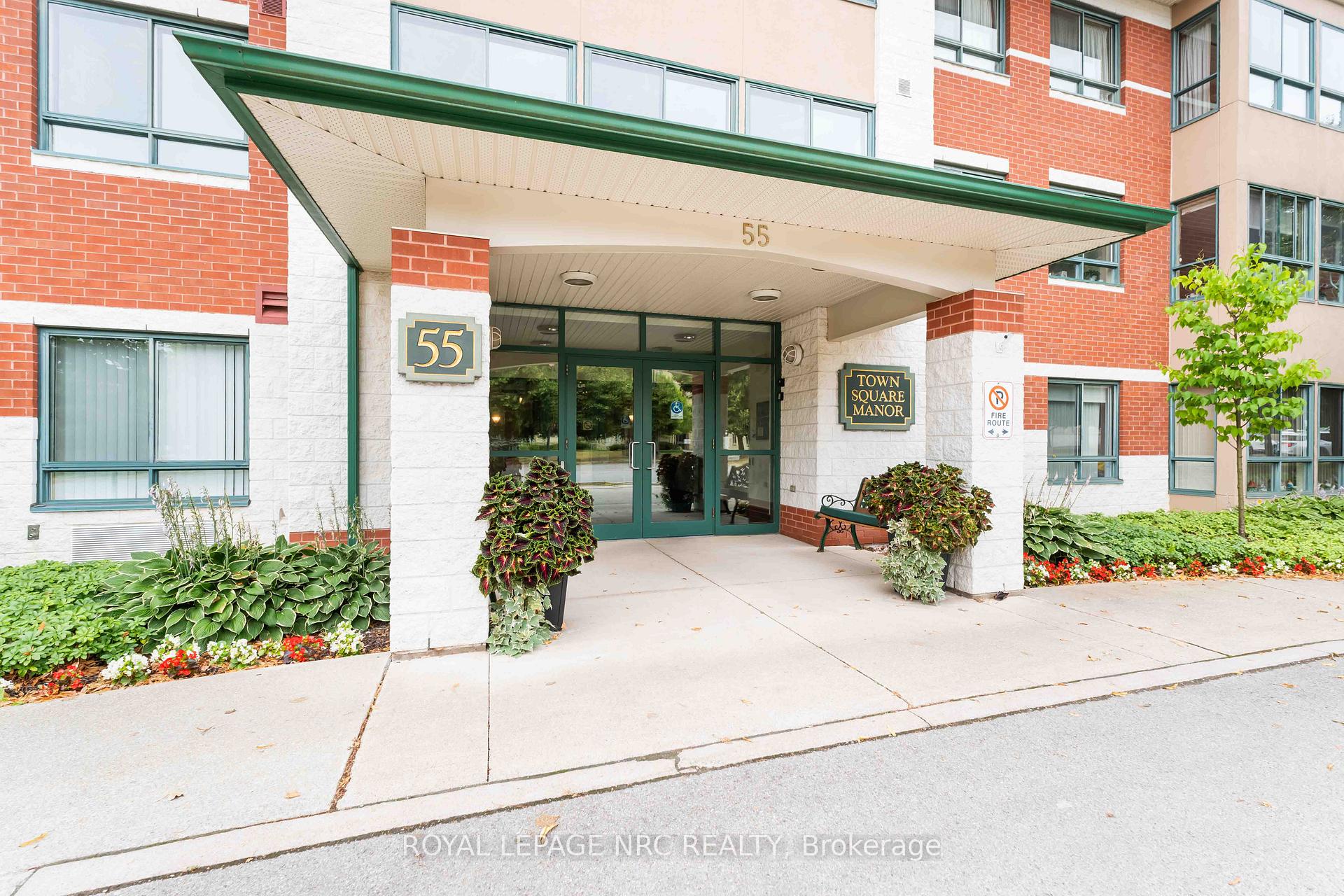 Photo 3 of Unit 101, 55 Pelham Town Square, Pelham, Fonthill — HOMEH