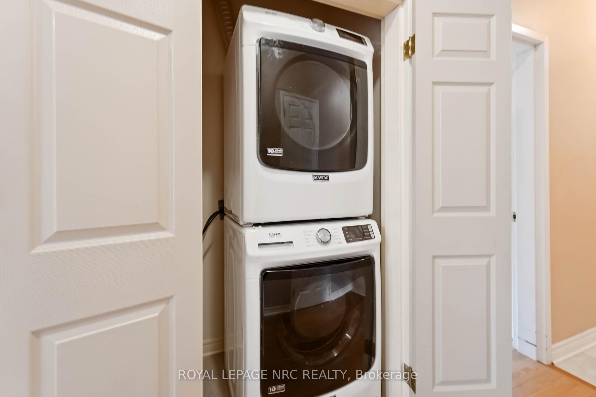 Photo 25 of Unit 101, 55 Pelham Town Square, Pelham, Fonthill — HOMEH