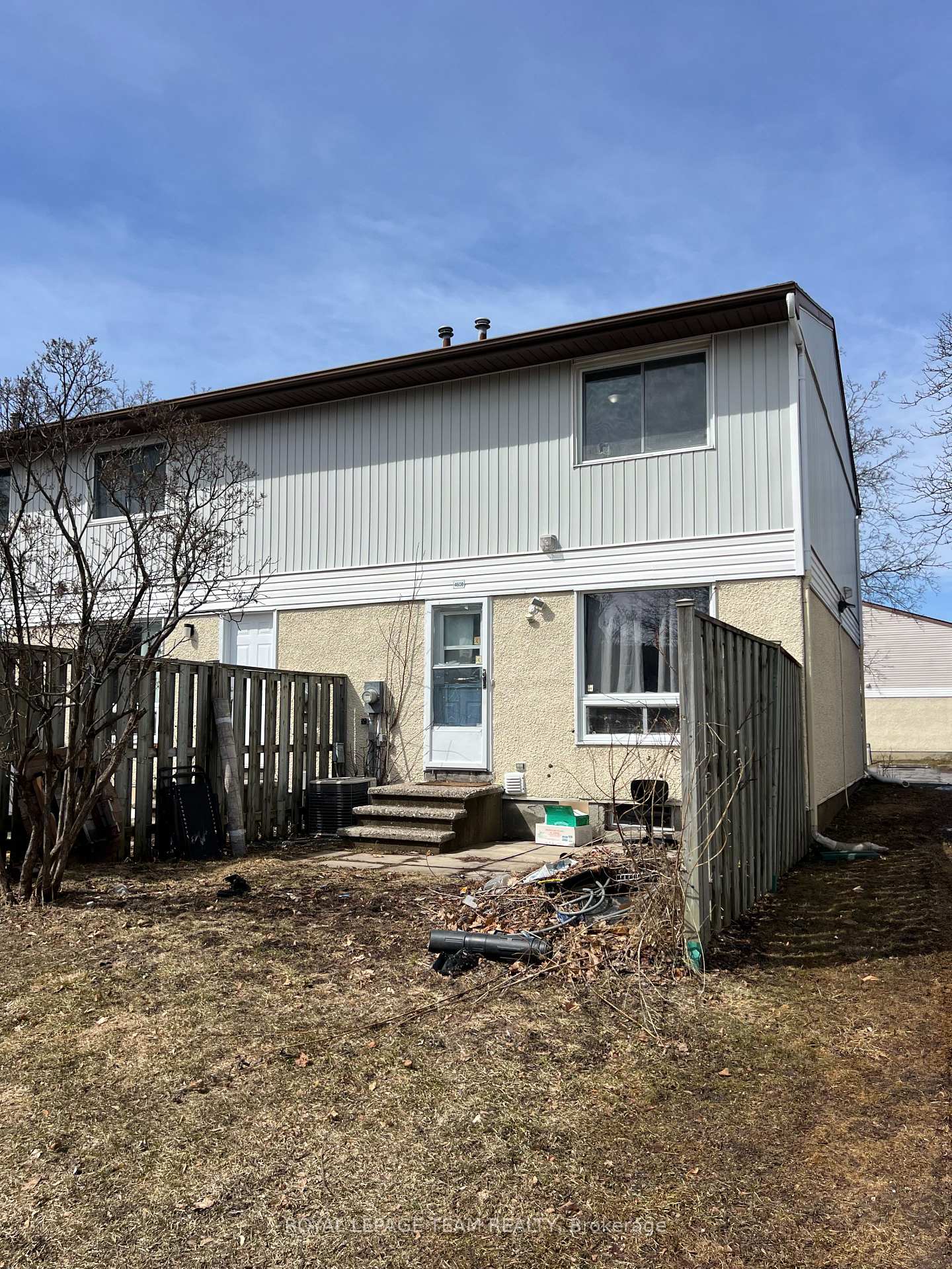 Photo 3 of Unit 37, 4608 Cecilia Crescent, Ottawa, Cyrville — HOMEH