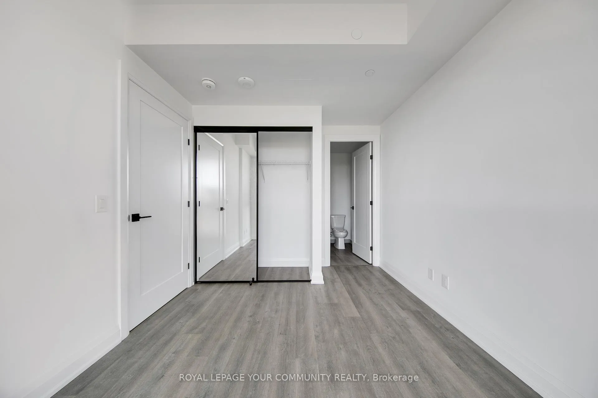Photo 12 of Unit 712, 2369 Danforth Avenue, Toronto, East End-Danforth — HOMEH