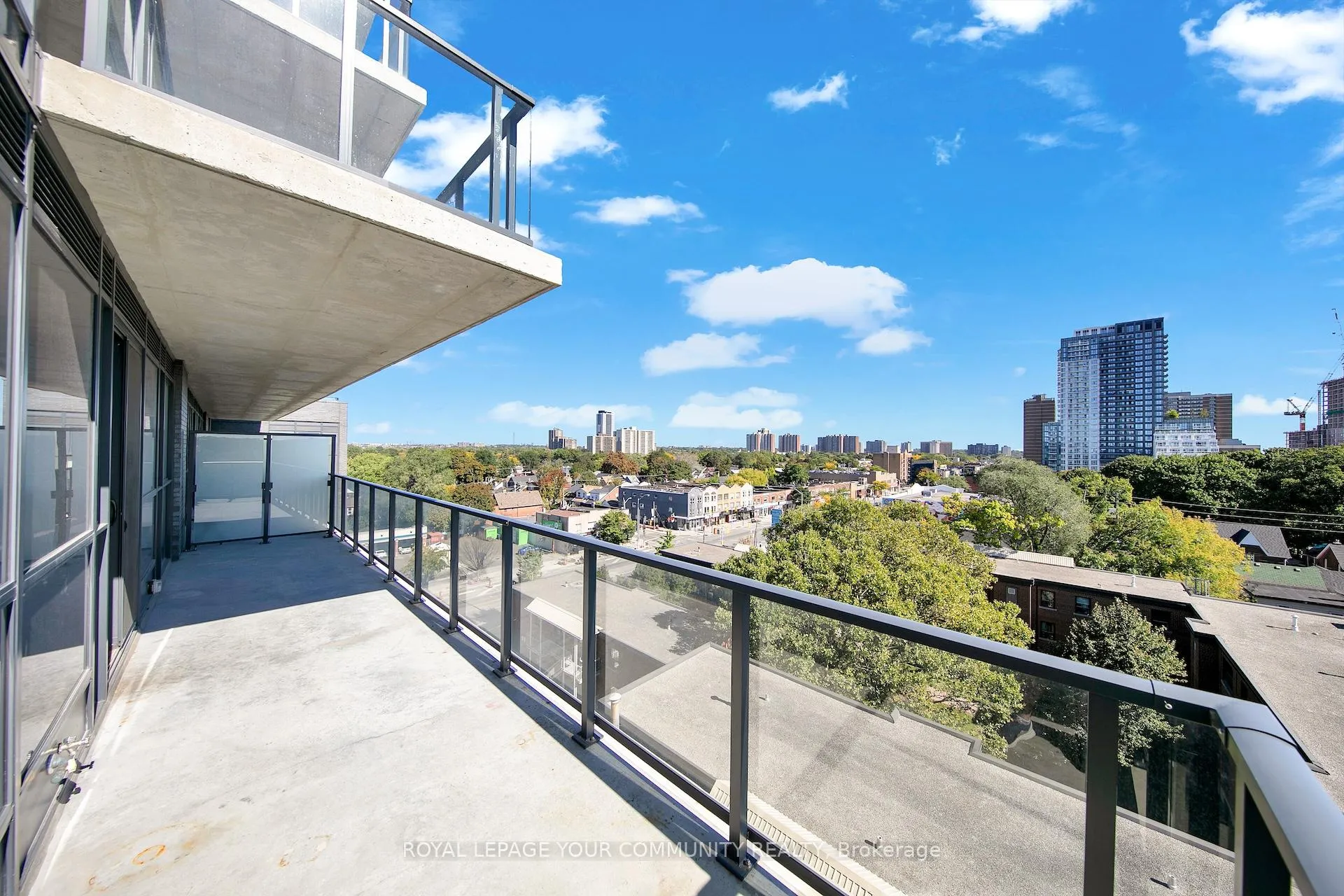 Photo 15 of Unit 712, 2369 Danforth Avenue, Toronto, East End-Danforth — HOMEH