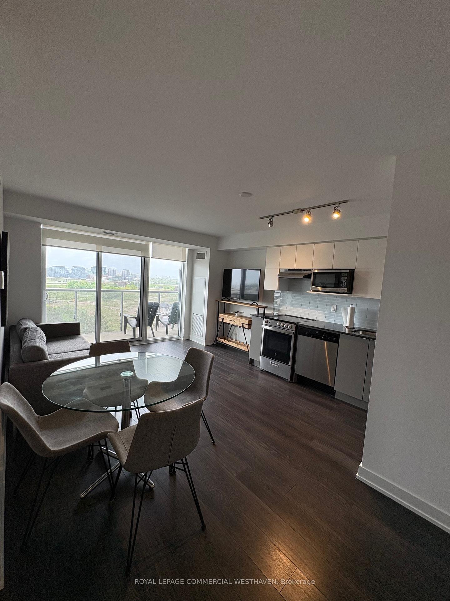 Photo 2 of Unit 1206, 120 Varna Drive, Toronto, Englemount-Lawrence — HOMEH