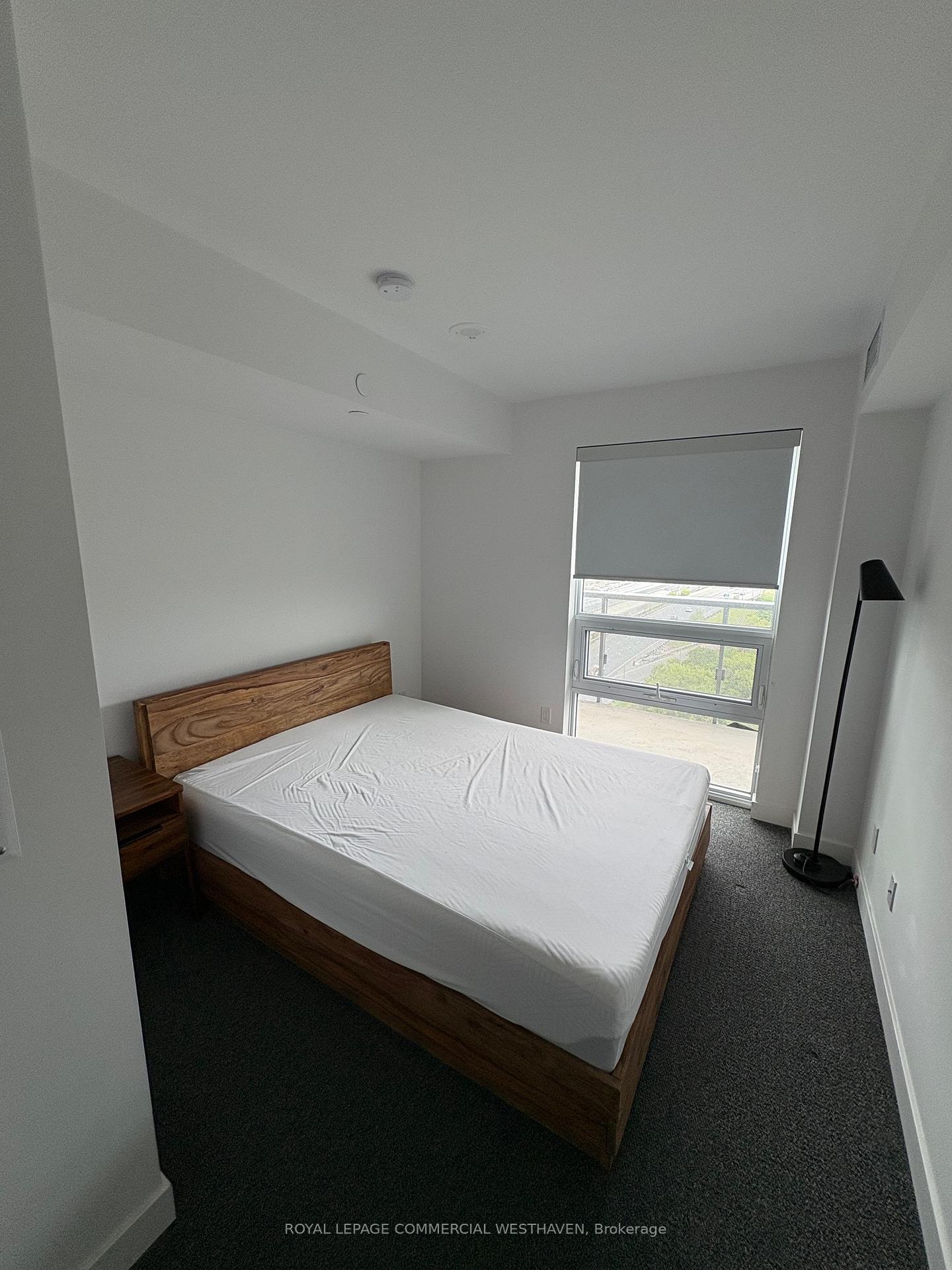 Photo 5 of Unit 1206, 120 Varna Drive, Toronto, Englemount-Lawrence — HOMEH