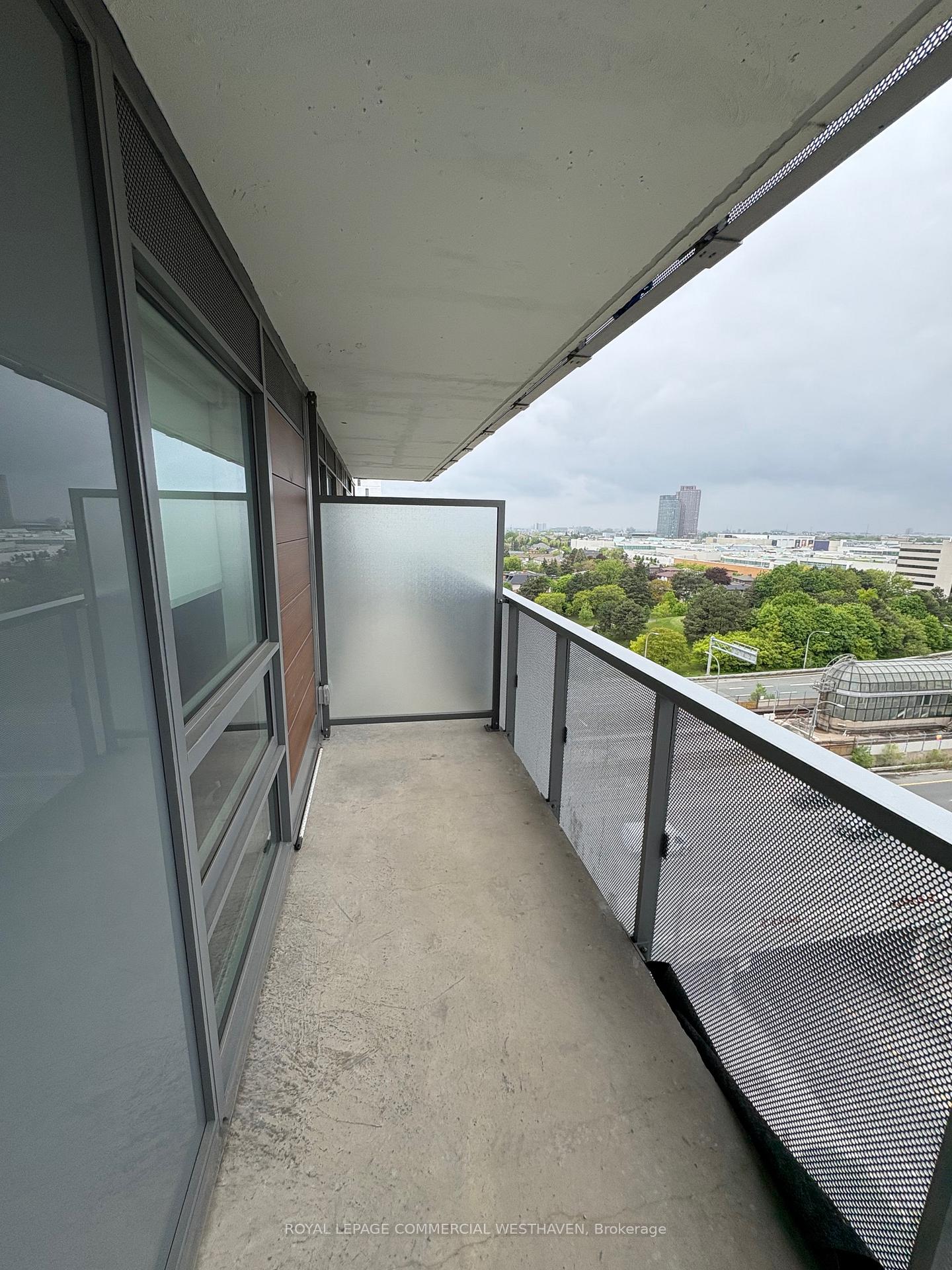 Photo 9 of Unit 1206, 120 Varna Drive, Toronto, Englemount-Lawrence — HOMEH