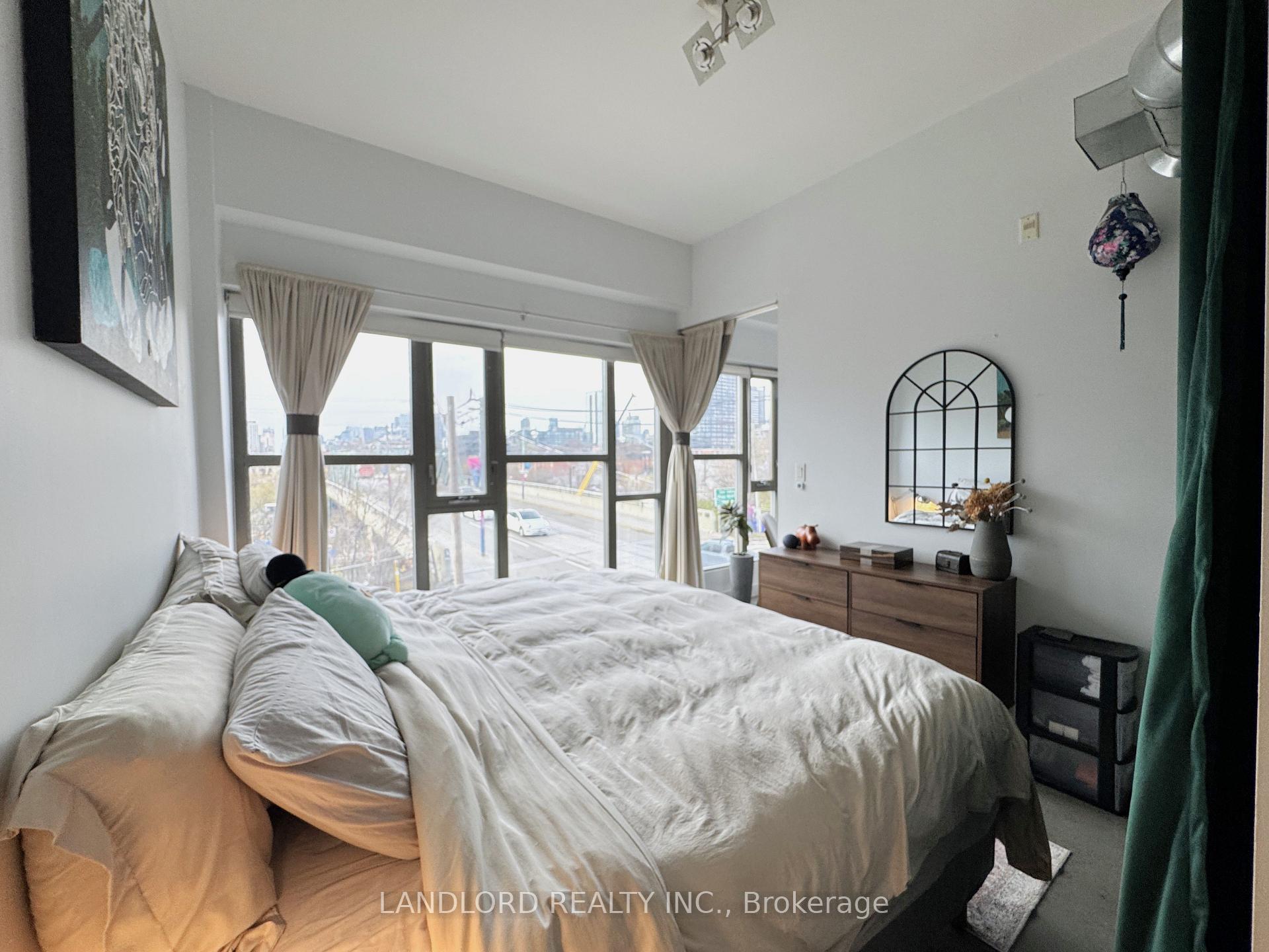 Photo 9 of Unit 209, 625 Queen Street E, Toronto, South Riverdale — HOMEH