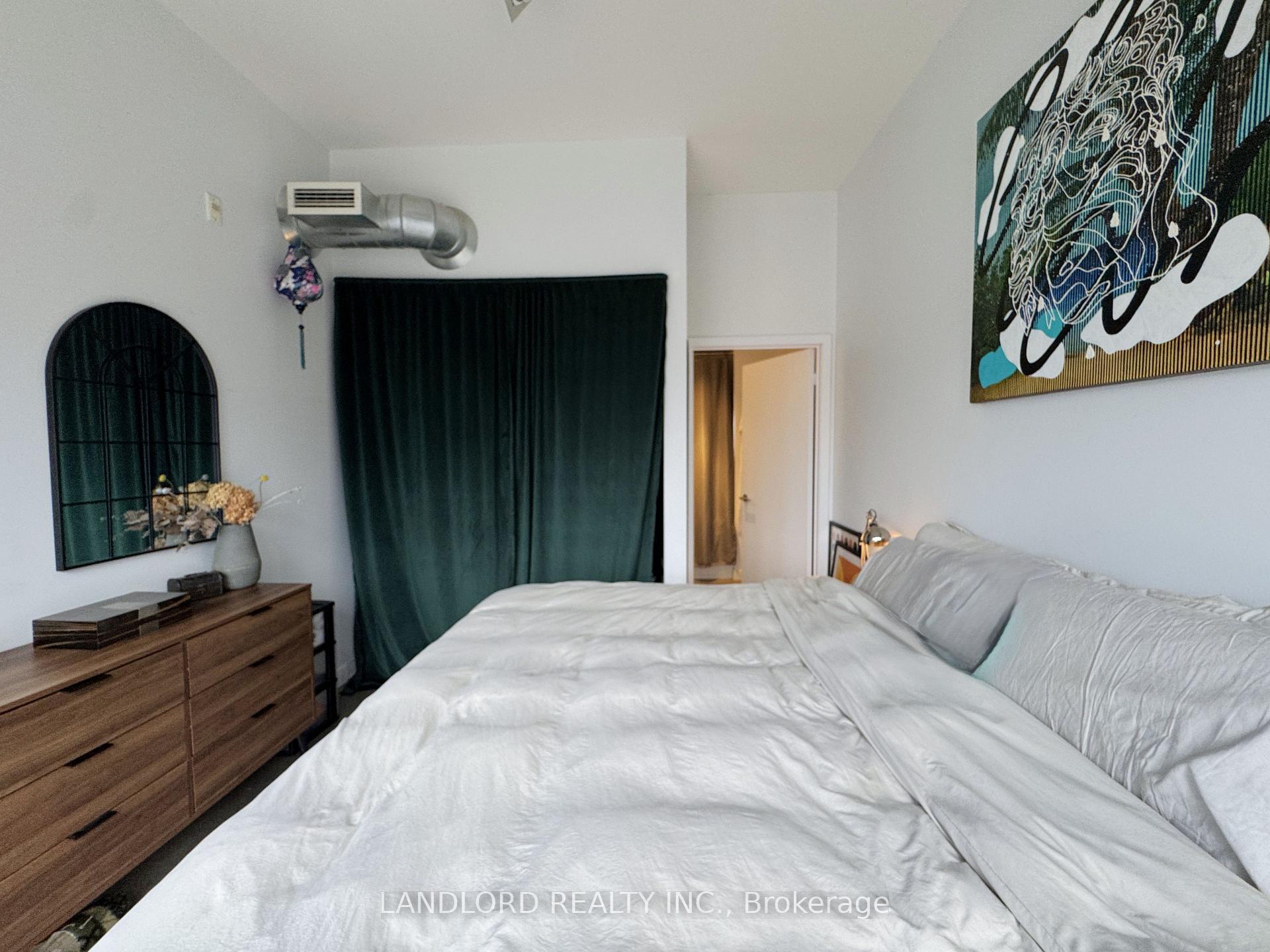 Photo 10 of Unit 209, 625 Queen Street E, Toronto, South Riverdale — HOMEH