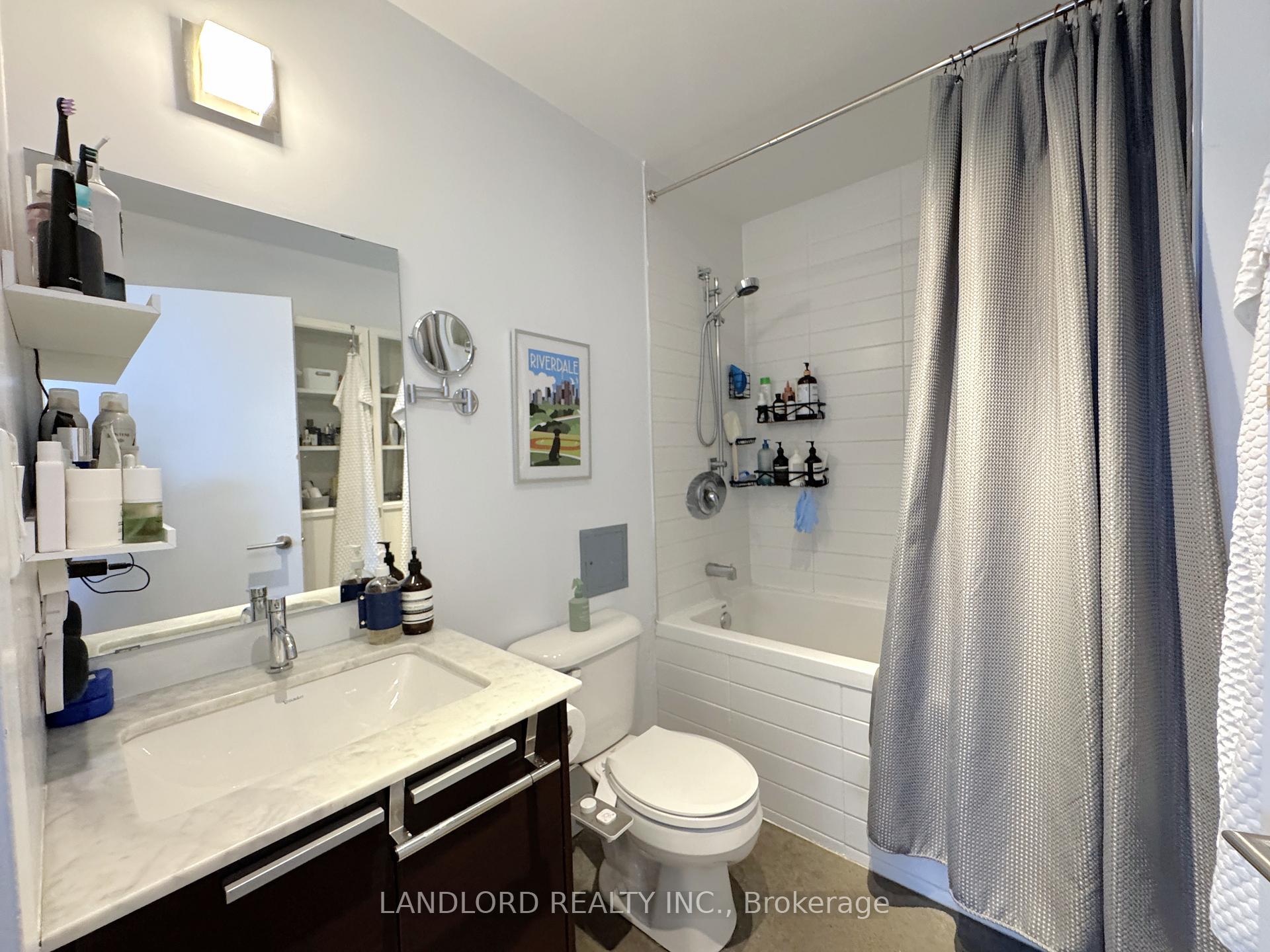 Photo 11 of Unit 209, 625 Queen Street E, Toronto, South Riverdale — HOMEH