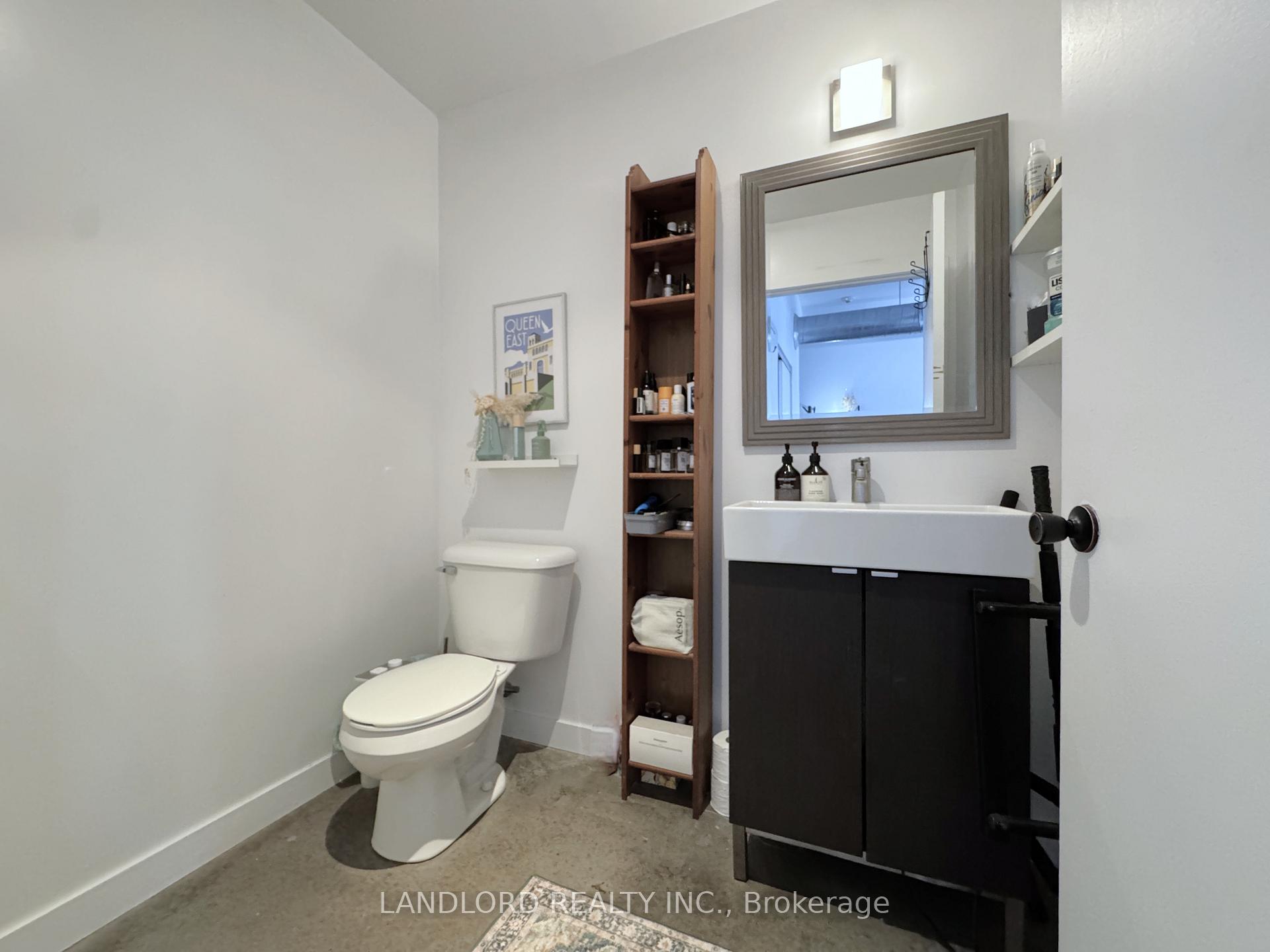 Photo 12 of Unit 209, 625 Queen Street E, Toronto, South Riverdale — HOMEH
