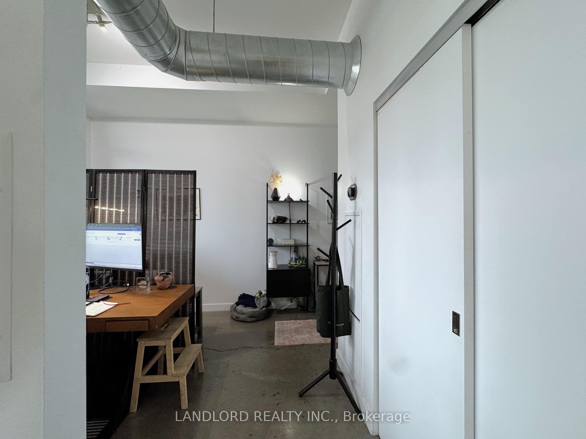 Photo 13 of Unit 209, 625 Queen Street E, Toronto, South Riverdale — HOMEH