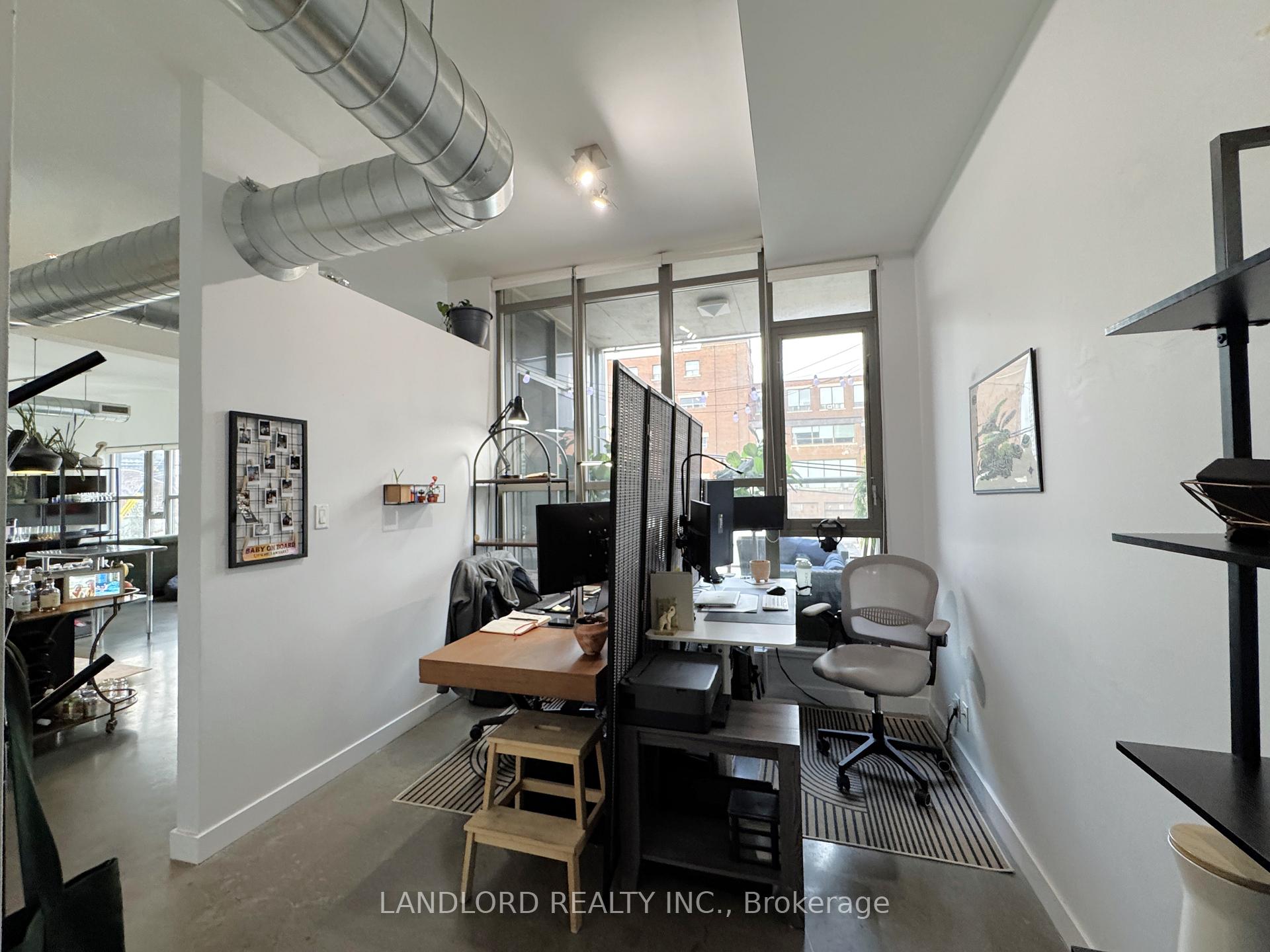 Photo 14 of Unit 209, 625 Queen Street E, Toronto, South Riverdale — HOMEH
