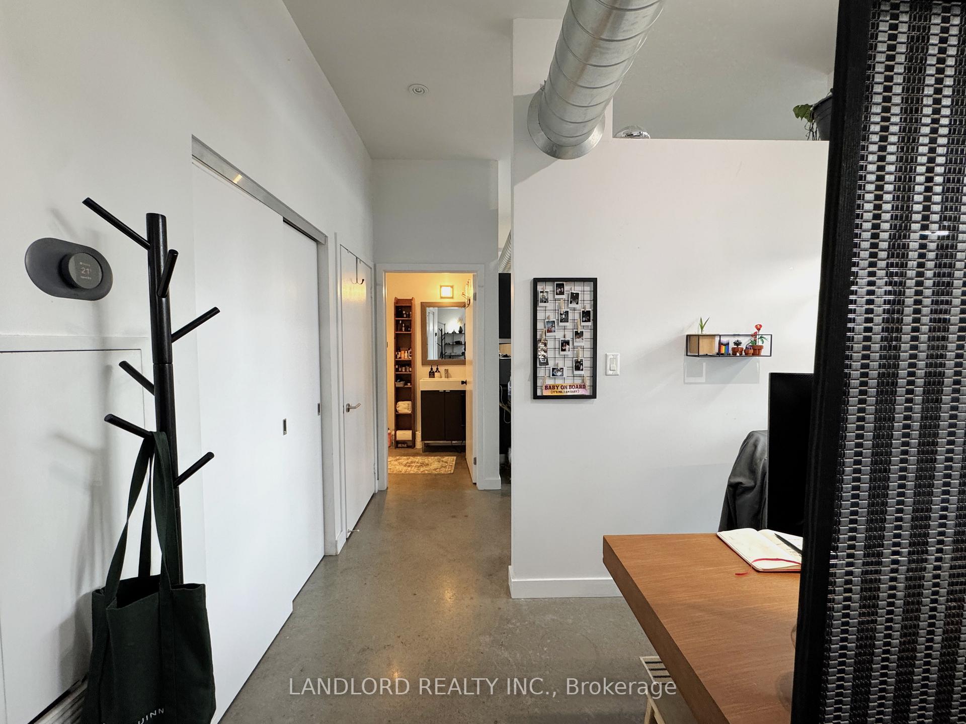 Photo 15 of Unit 209, 625 Queen Street E, Toronto, South Riverdale — HOMEH