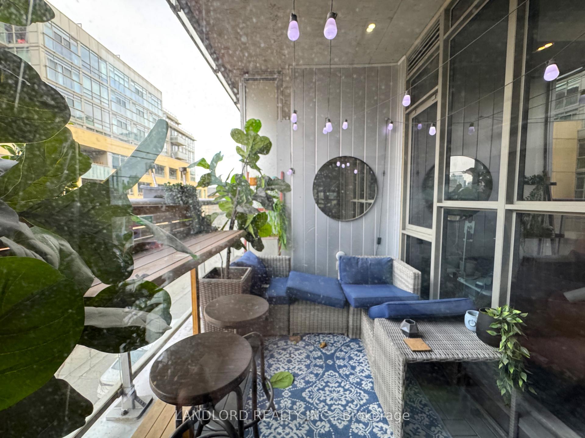 Photo 16 of Unit 209, 625 Queen Street E, Toronto, South Riverdale — HOMEH