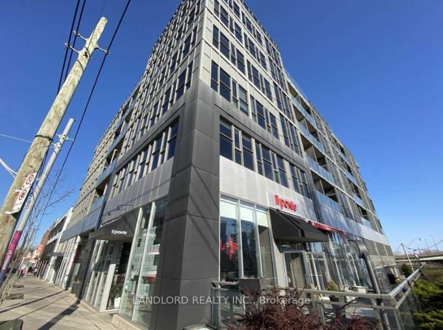 Photo 18 of Unit 209, 625 Queen Street E, Toronto, South Riverdale — HOMEH