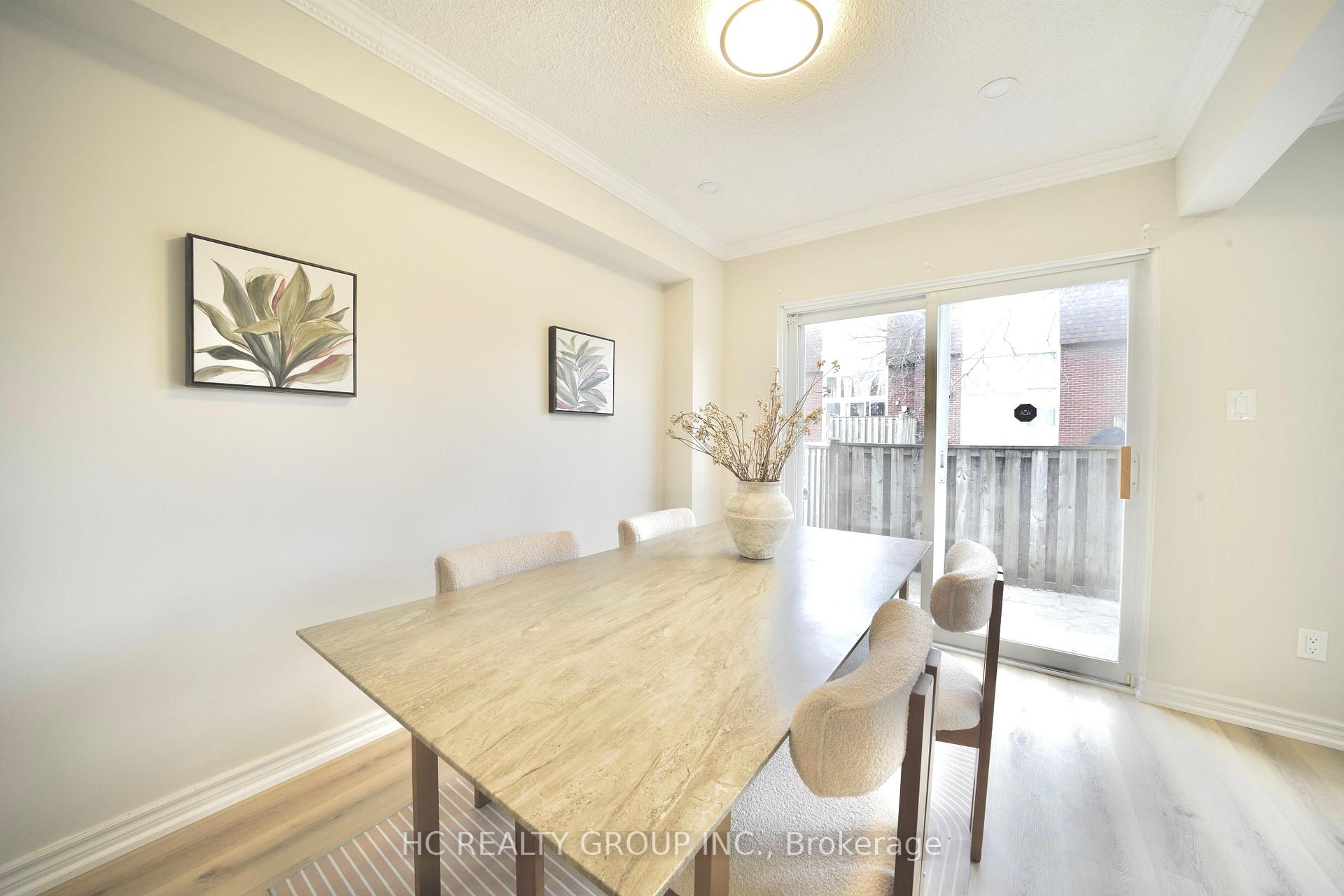 Photo 8 of Unit 7, 201 Bridletowne Circle, Scarborough, L'Amoreaux — HOMEH