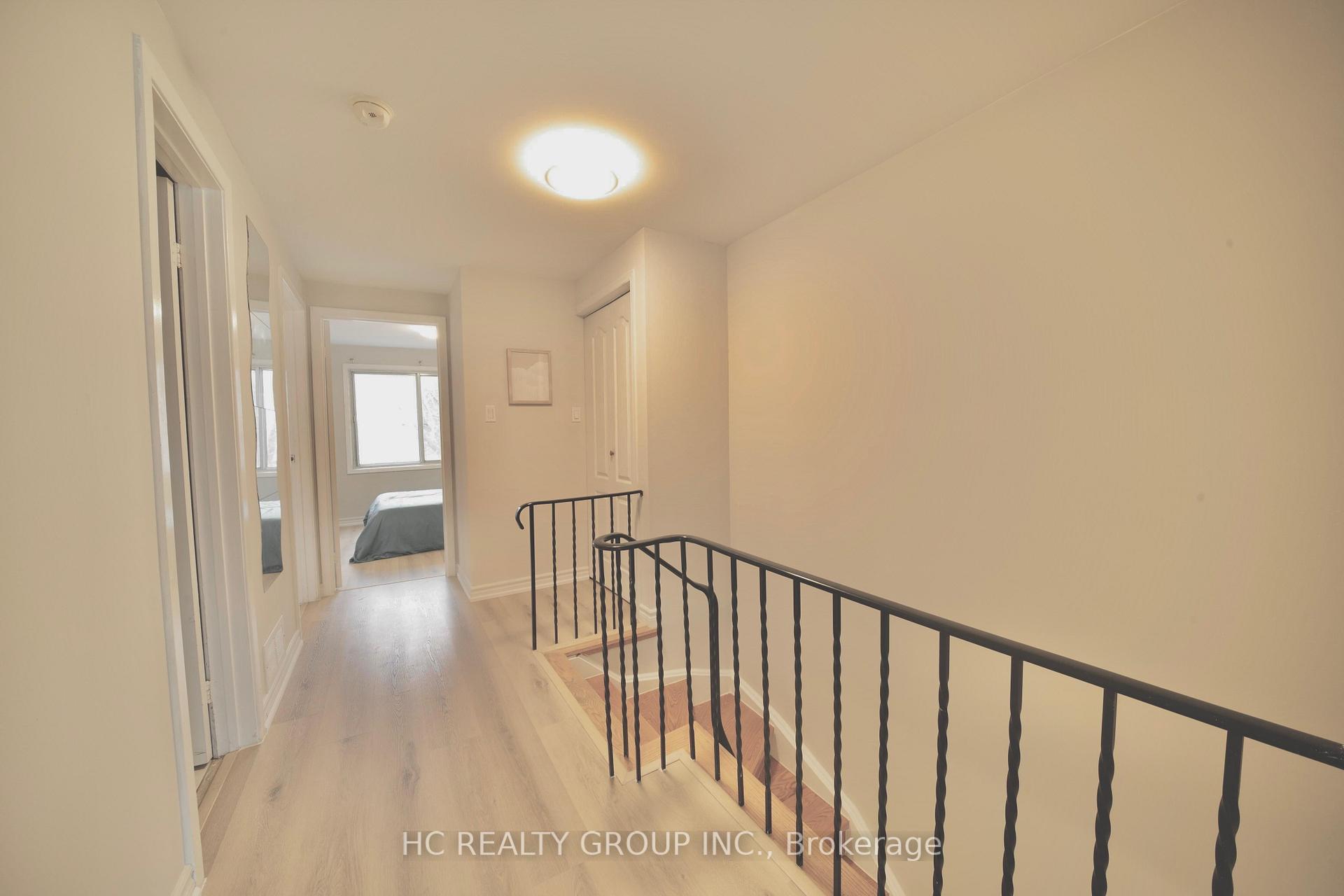 Photo 13 of Unit 7, 201 Bridletowne Circle, Scarborough, L'Amoreaux — HOMEH