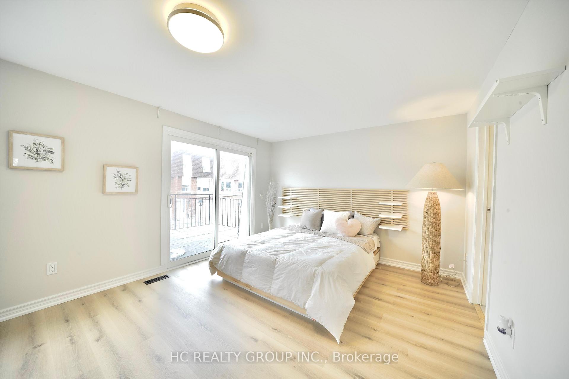 Photo 14 of Unit 7, 201 Bridletowne Circle, Scarborough, L'Amoreaux — HOMEH