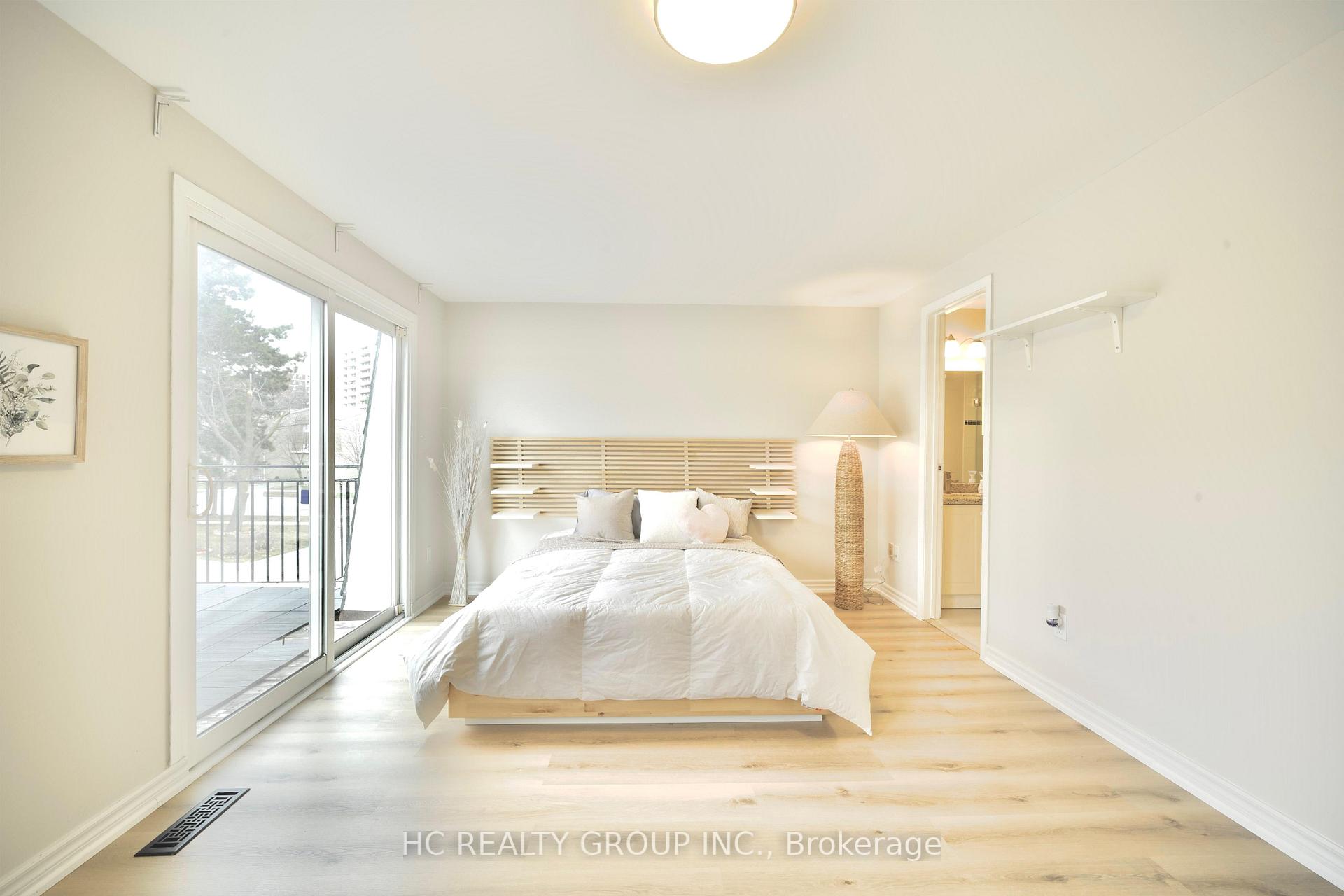 Photo 15 of Unit 7, 201 Bridletowne Circle, Scarborough, L'Amoreaux — HOMEH