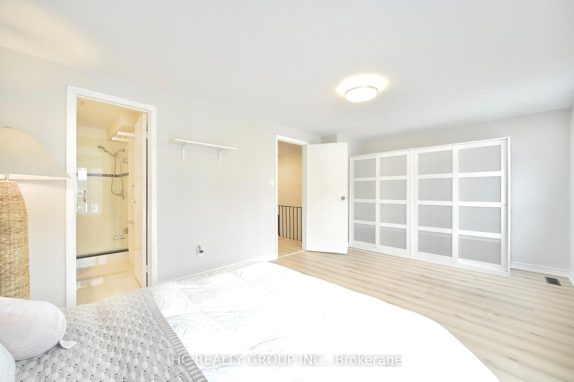 Photo 16 of Unit 7, 201 Bridletowne Circle, Scarborough, L'Amoreaux — HOMEH
