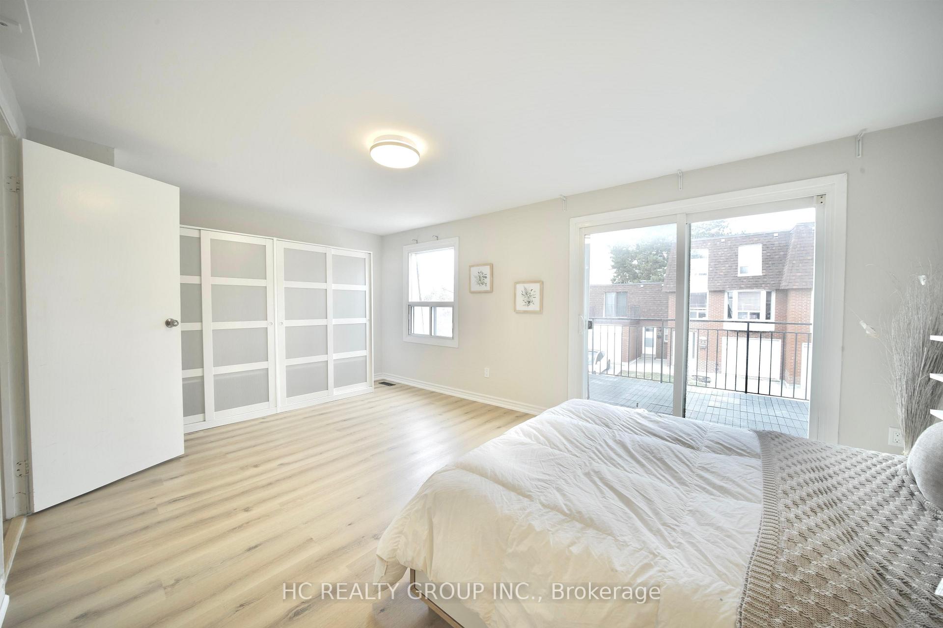 Photo 17 of Unit 7, 201 Bridletowne Circle, Scarborough, L'Amoreaux — HOMEH