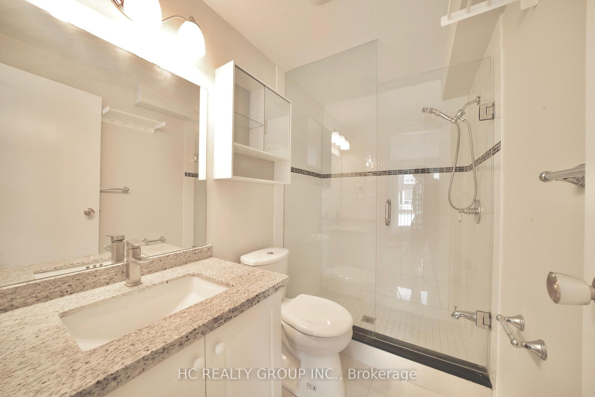 Photo 18 of Unit 7, 201 Bridletowne Circle, Scarborough, L'Amoreaux — HOMEH