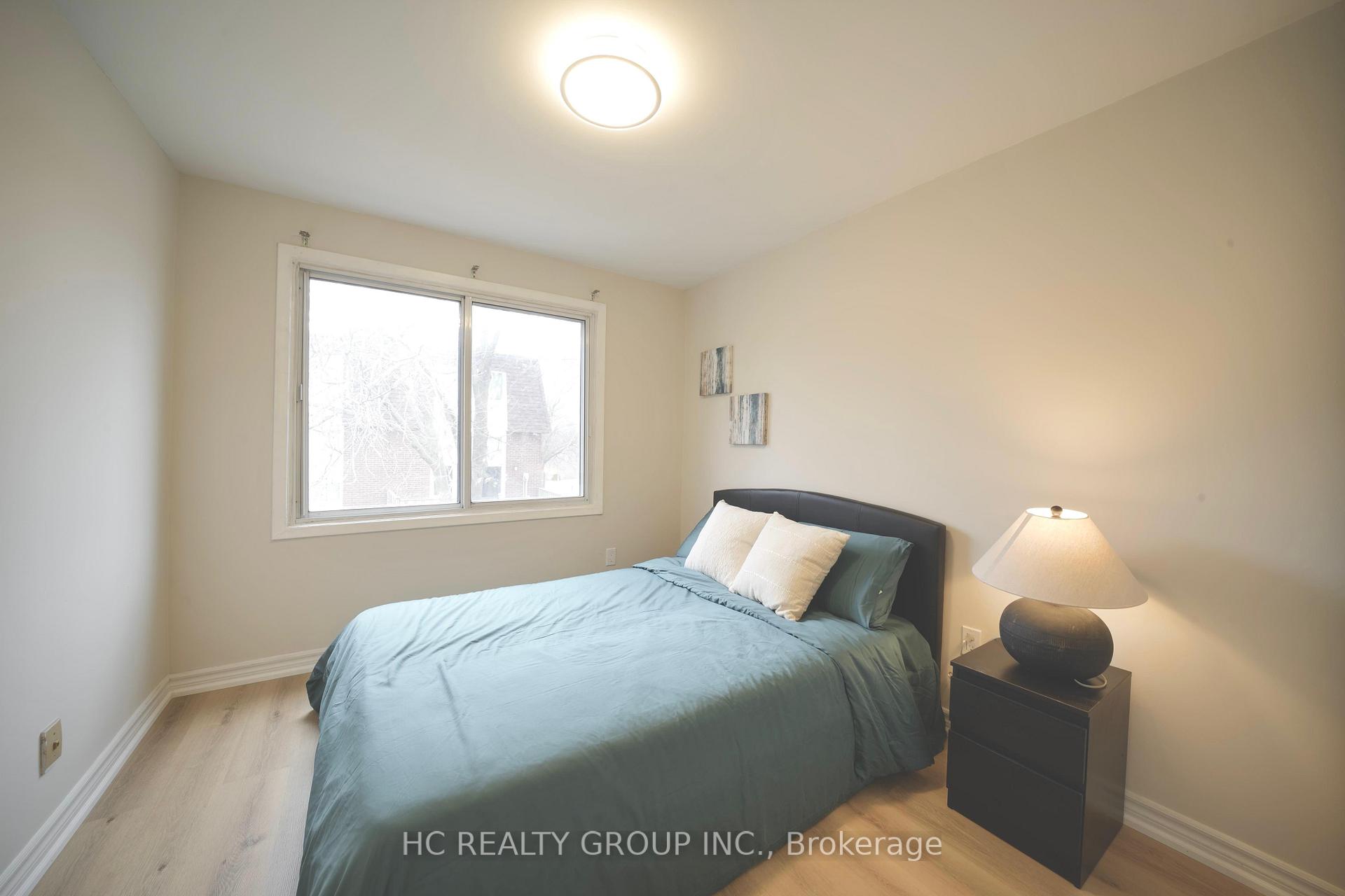 Photo 19 of Unit 7, 201 Bridletowne Circle, Scarborough, L'Amoreaux — HOMEH