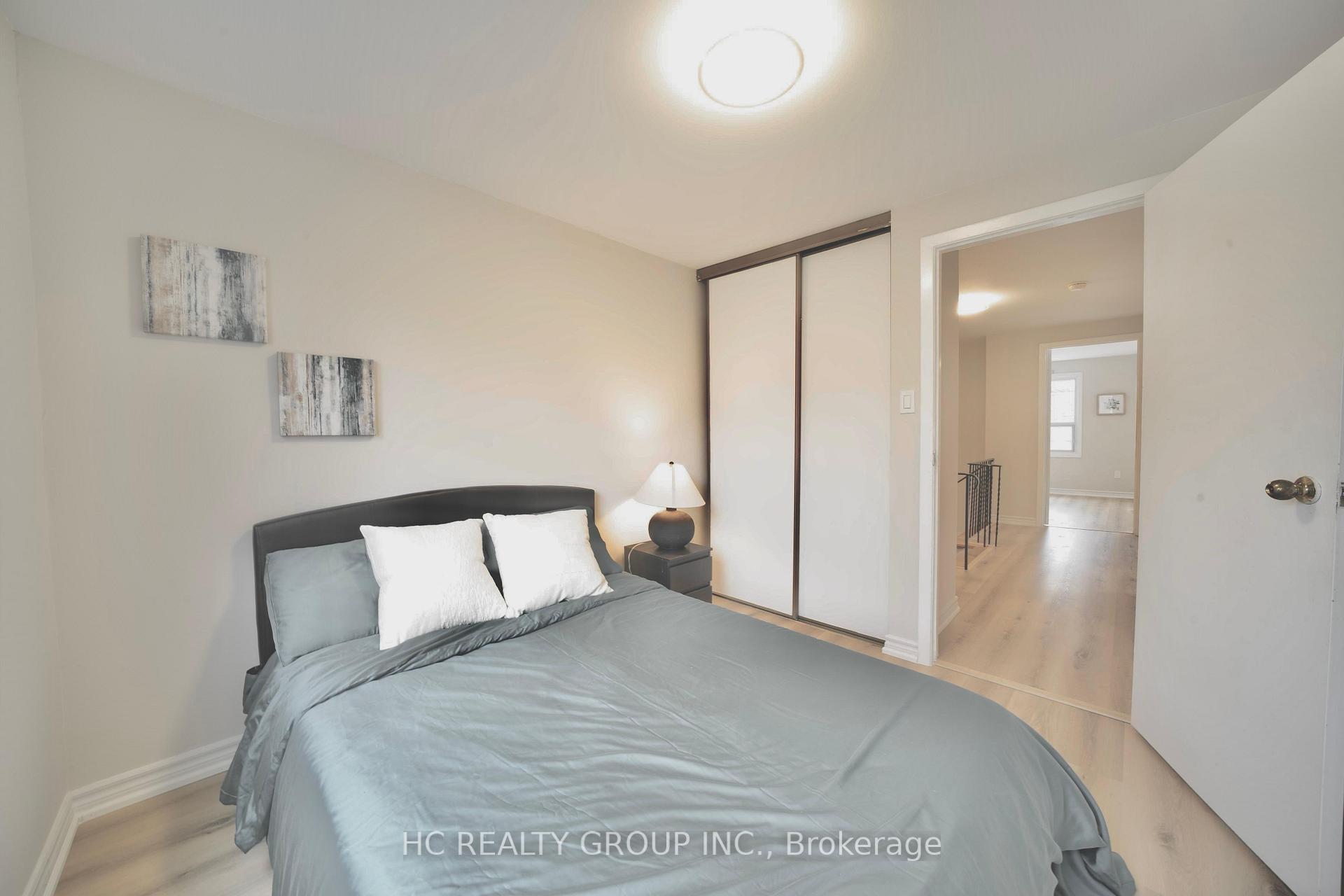 Photo 20 of Unit 7, 201 Bridletowne Circle, Scarborough, L'Amoreaux — HOMEH