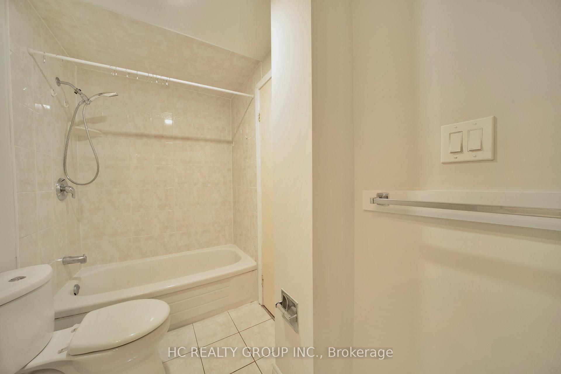 Photo 21 of Unit 7, 201 Bridletowne Circle, Scarborough, L'Amoreaux — HOMEH