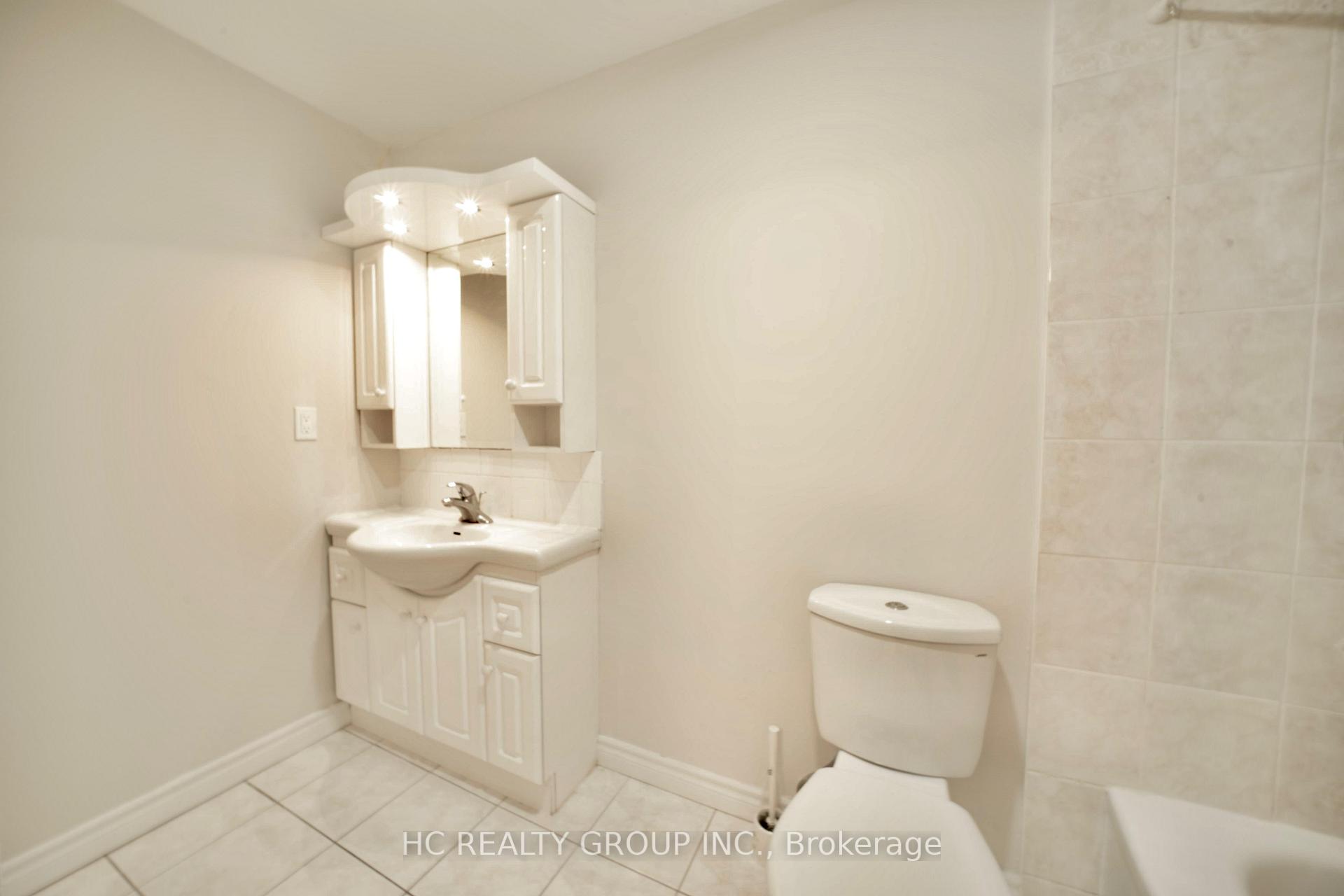 Photo 22 of Unit 7, 201 Bridletowne Circle, Scarborough, L'Amoreaux — HOMEH
