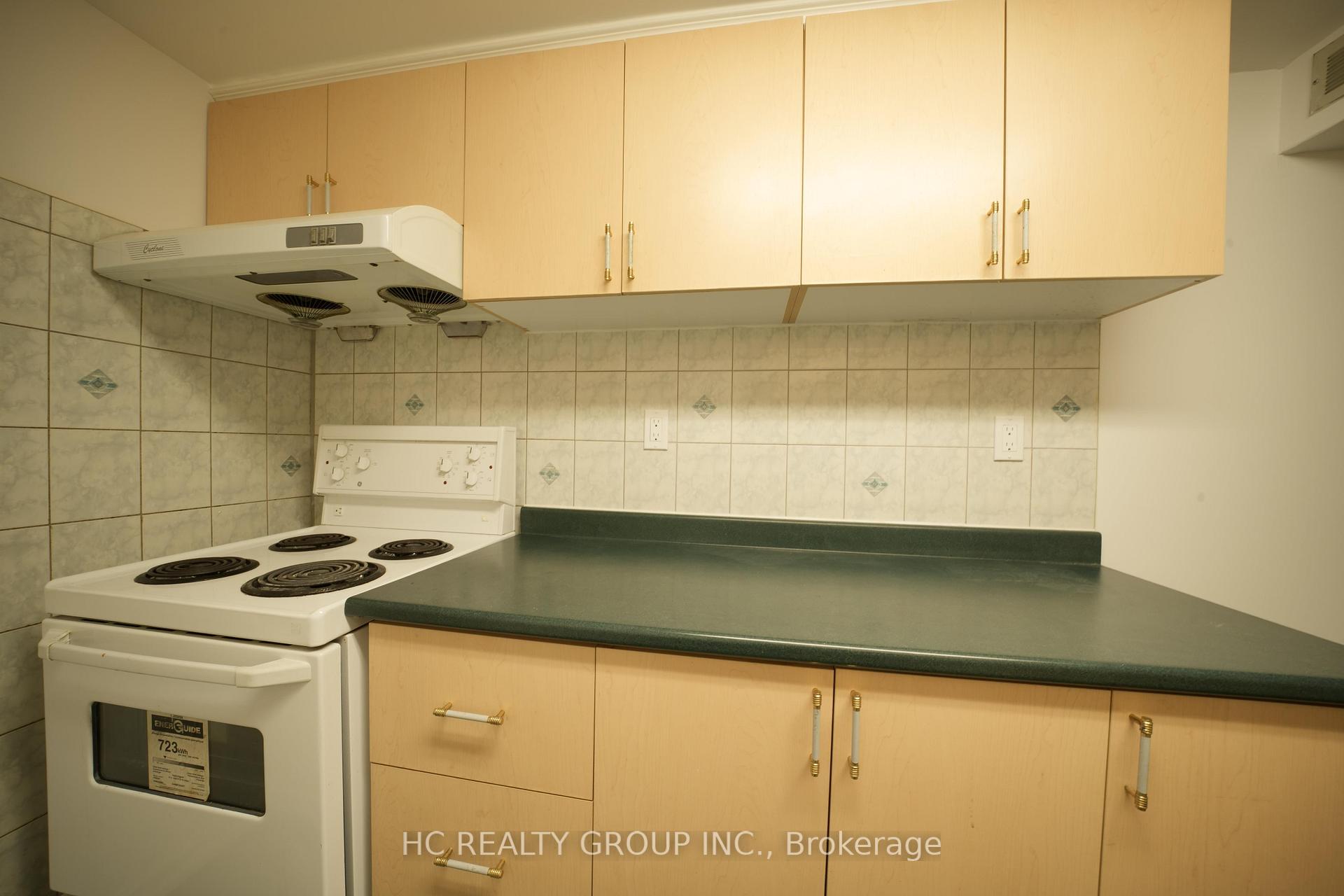 Photo 24 of Unit 7, 201 Bridletowne Circle, Scarborough, L'Amoreaux — HOMEH