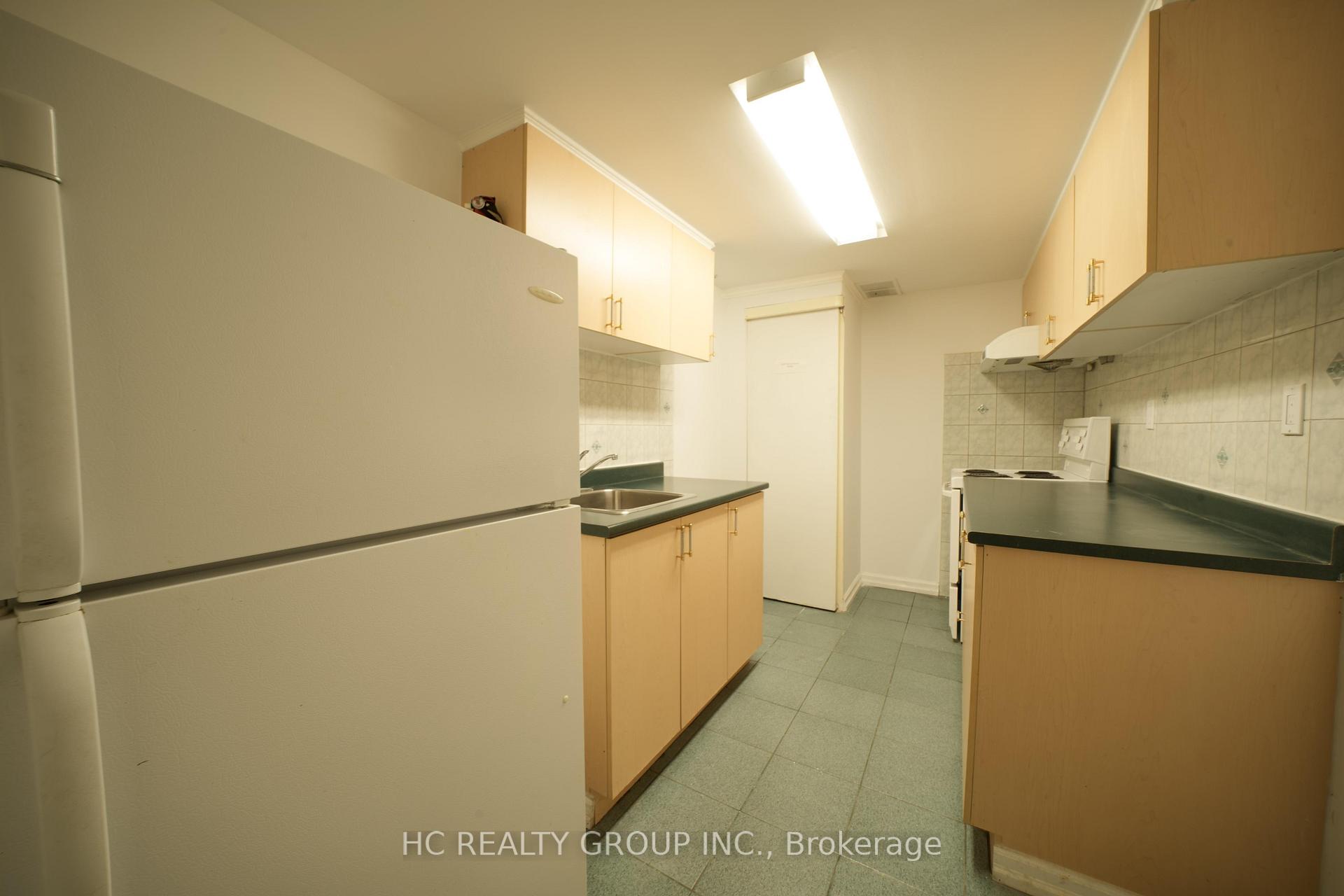 Photo 25 of Unit 7, 201 Bridletowne Circle, Scarborough, L'Amoreaux — HOMEH