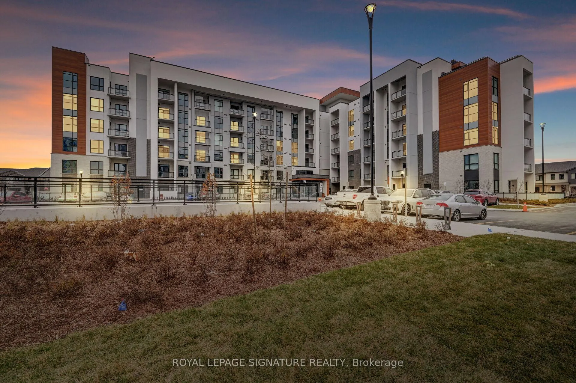 Photo 1 of Unit 616, 460 Gordon Krantz Avenue, Milton, Walker — HOMEH