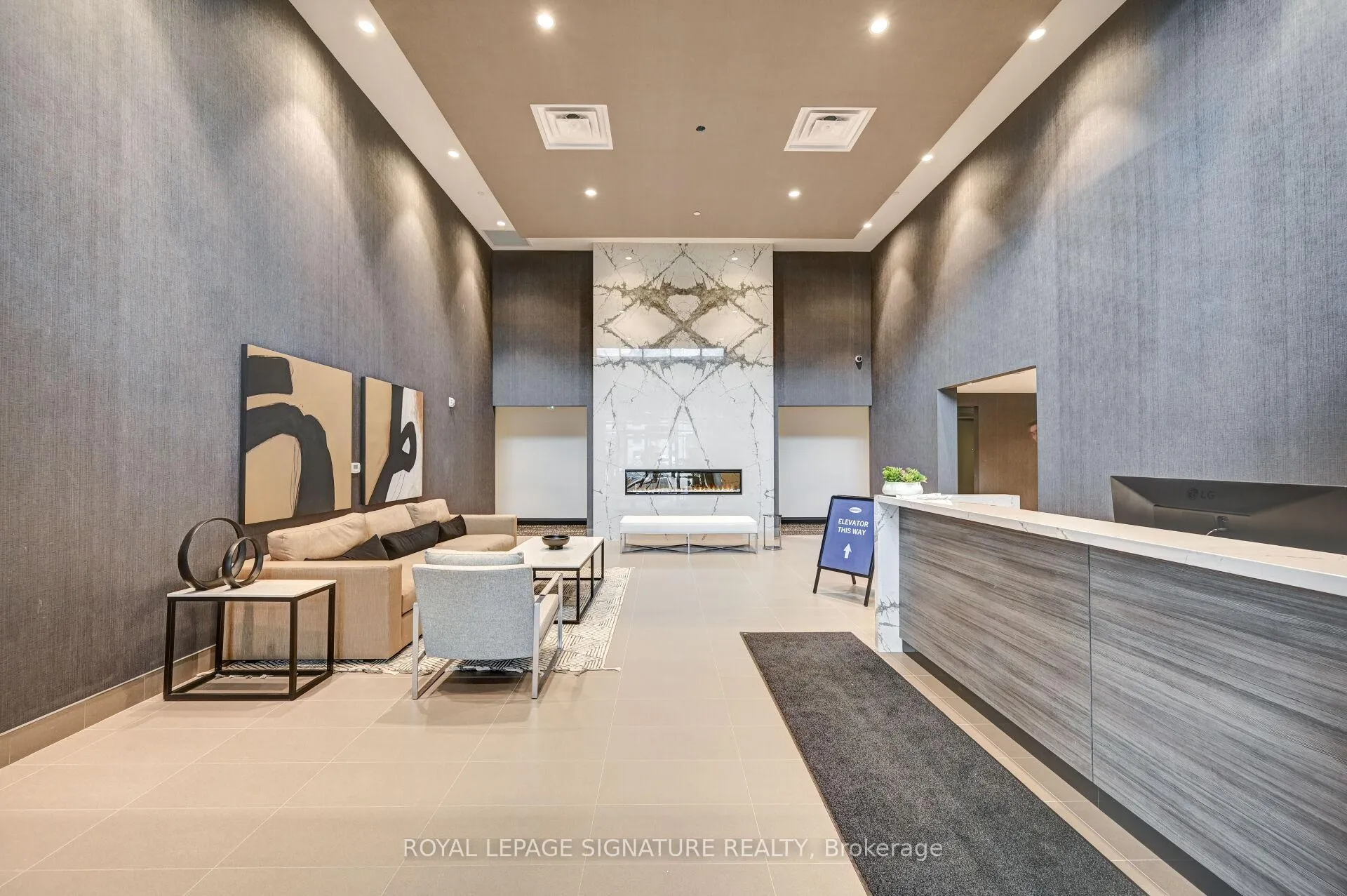 Photo 5 of Unit 616, 460 Gordon Krantz Avenue, Milton, Walker — HOMEH