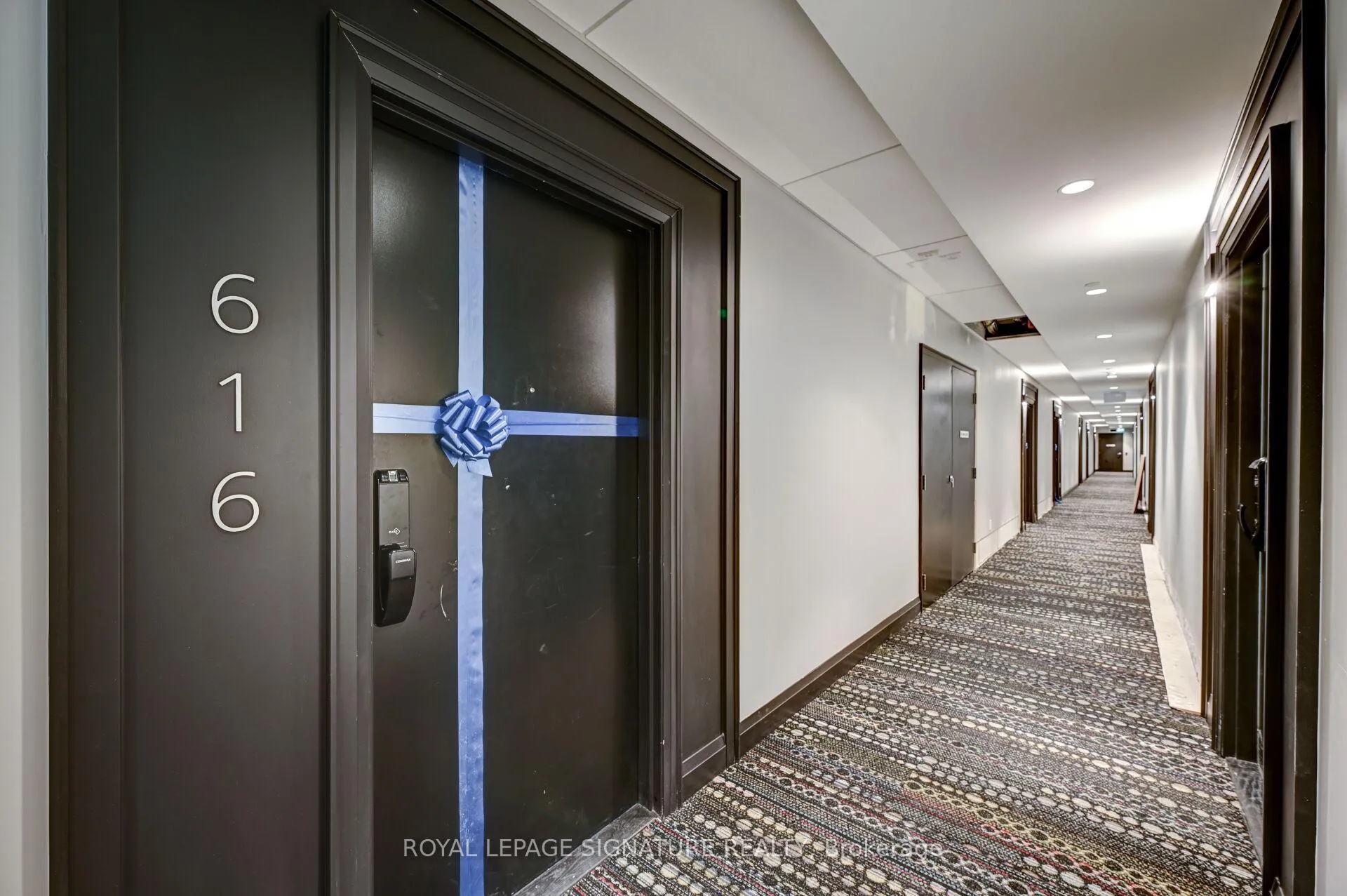 Photo 7 of Unit 616, 460 Gordon Krantz Avenue, Milton, Walker — HOMEH