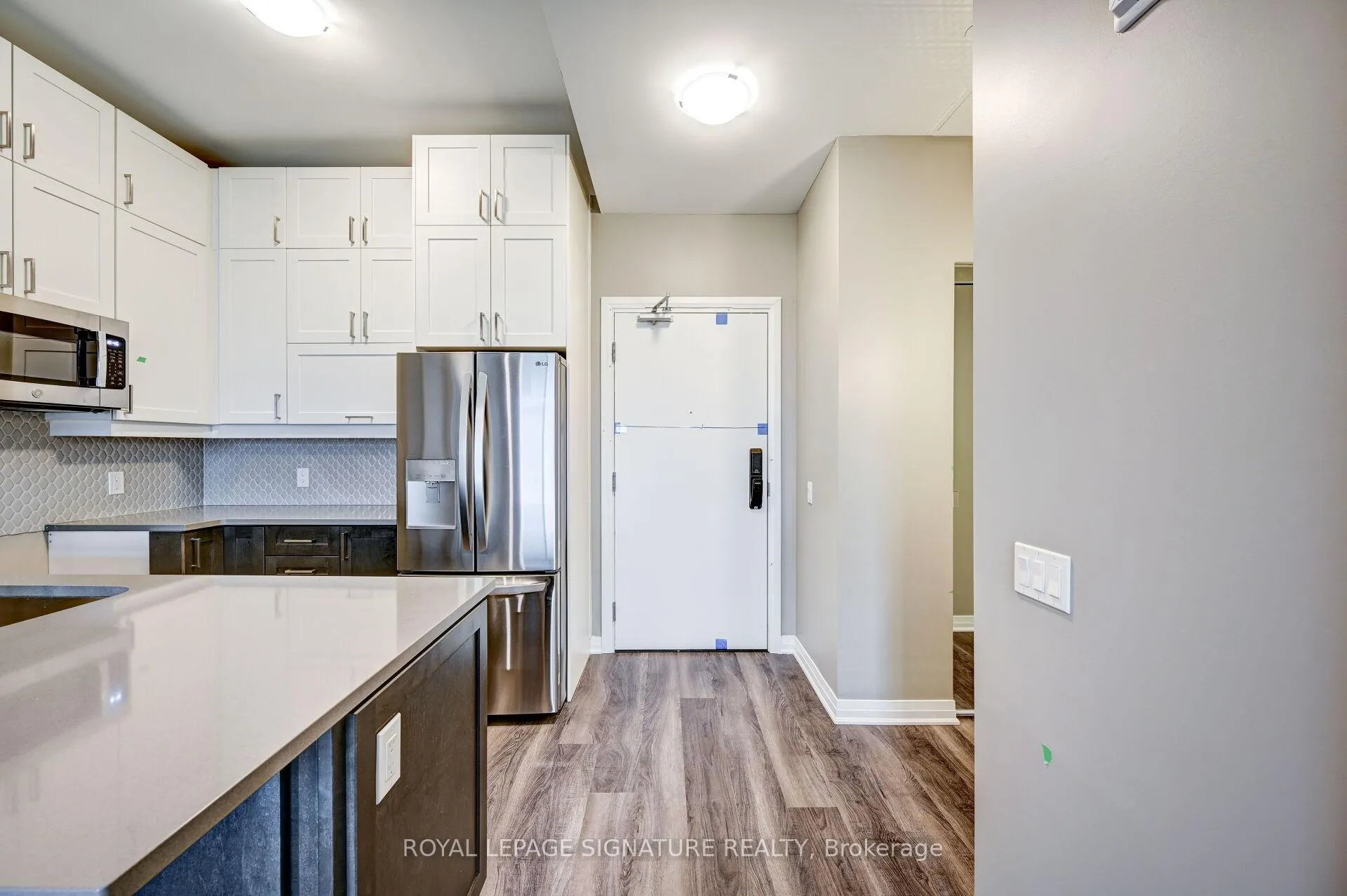 Photo 9 of Unit 616, 460 Gordon Krantz Avenue, Milton, Walker — HOMEH