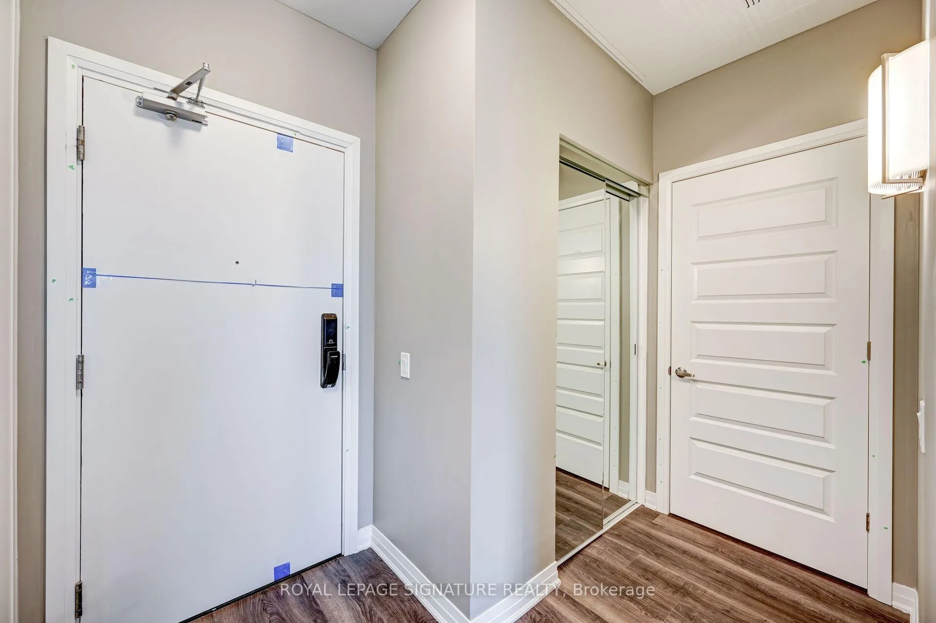 Photo 10 of Unit 616, 460 Gordon Krantz Avenue, Milton, Walker — HOMEH