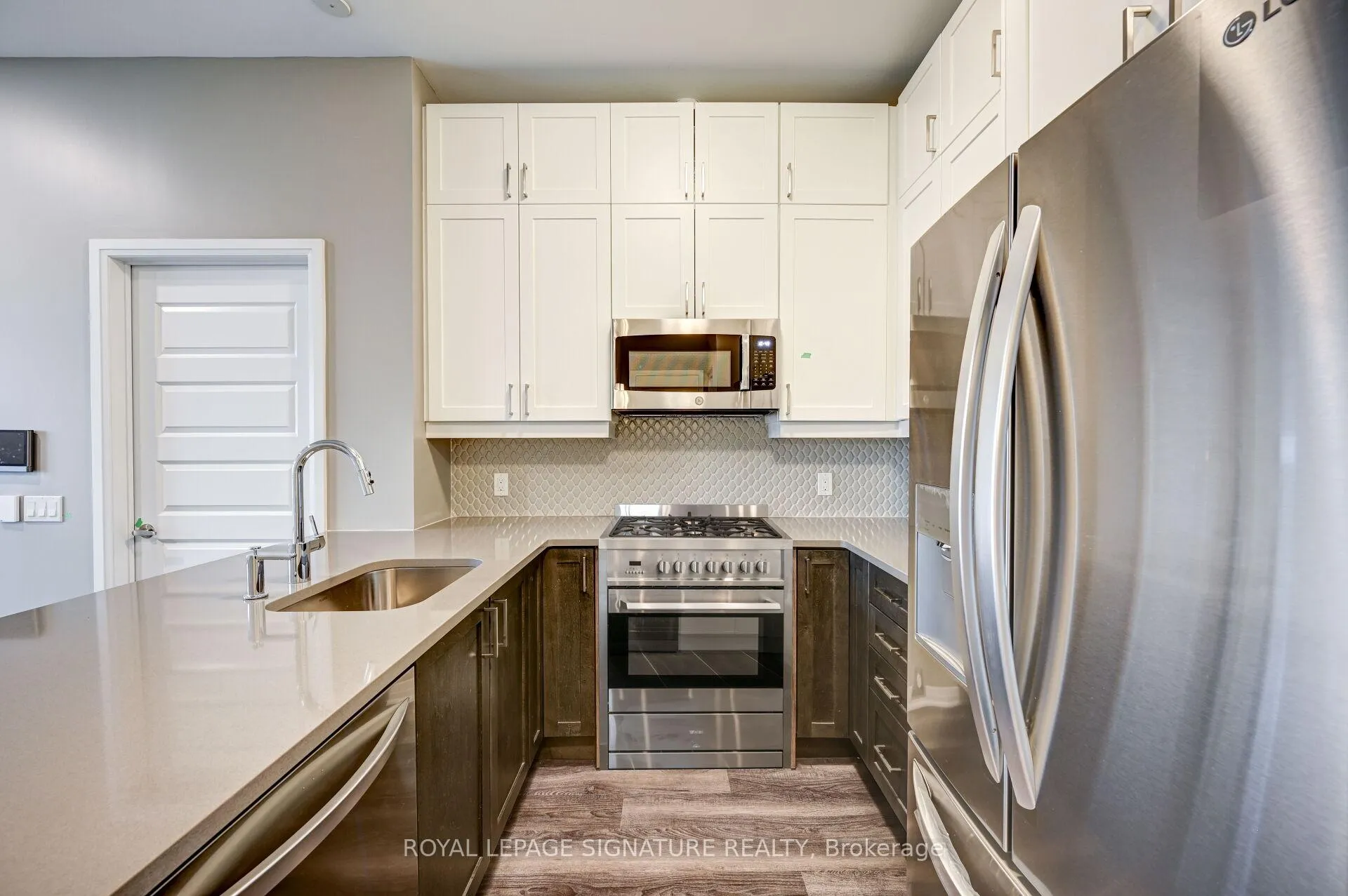 Photo 12 of Unit 616, 460 Gordon Krantz Avenue, Milton, Walker — HOMEH