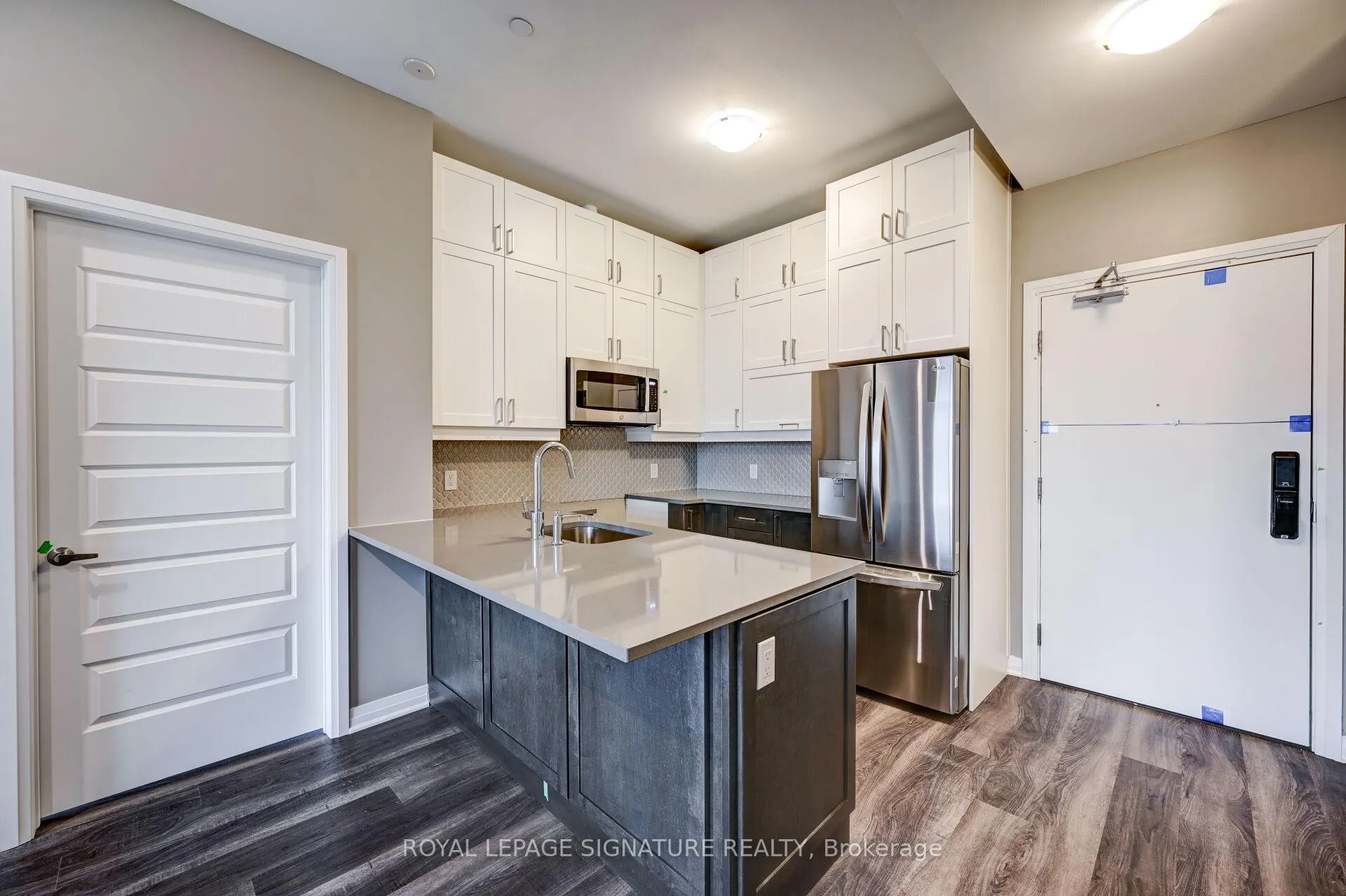 Photo 13 of Unit 616, 460 Gordon Krantz Avenue, Milton, Walker — HOMEH