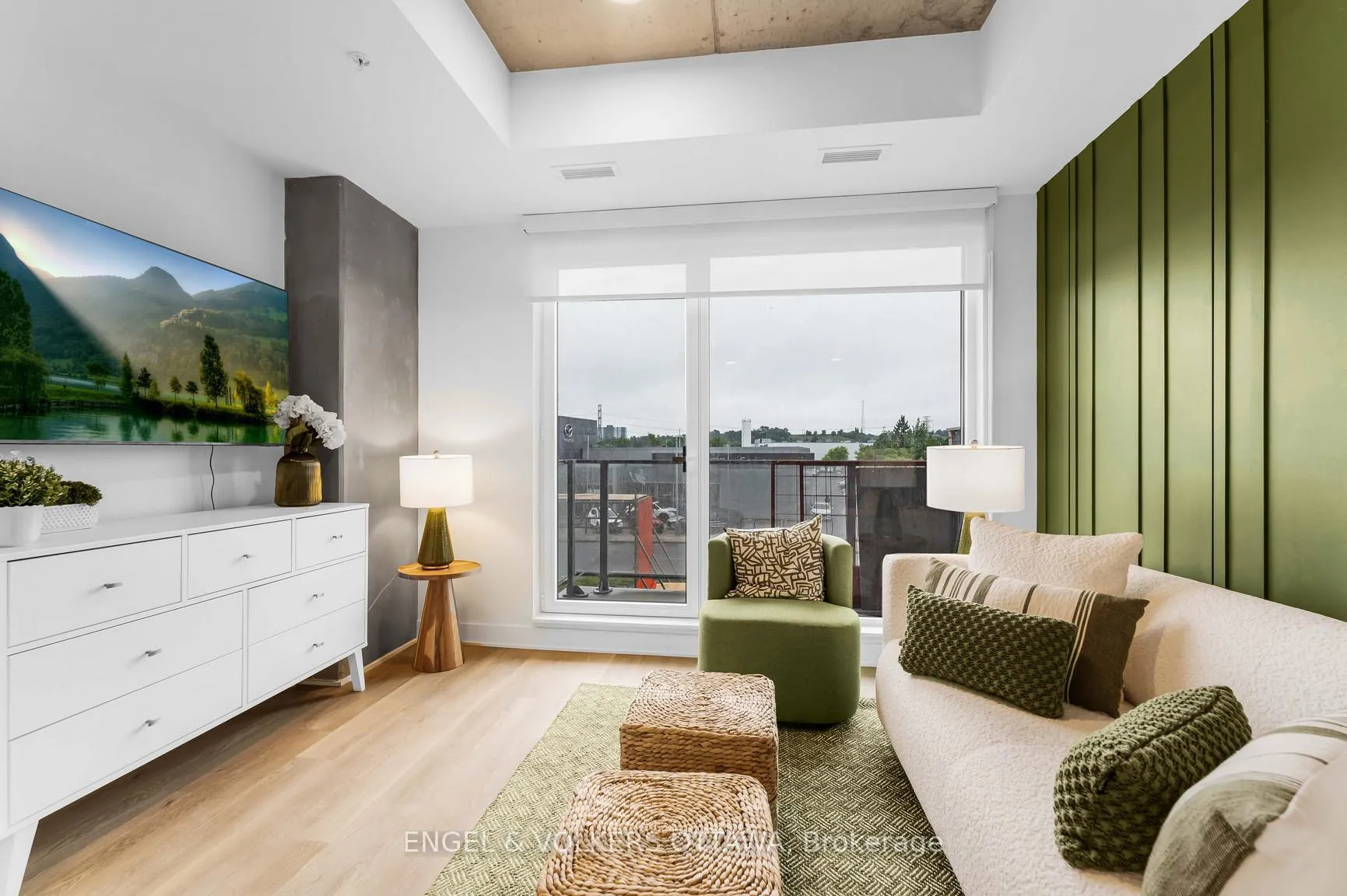 Photo 8 of Unit A701, 1655 Carling Avenue, Ottawa, Laurentianview — HOMEH