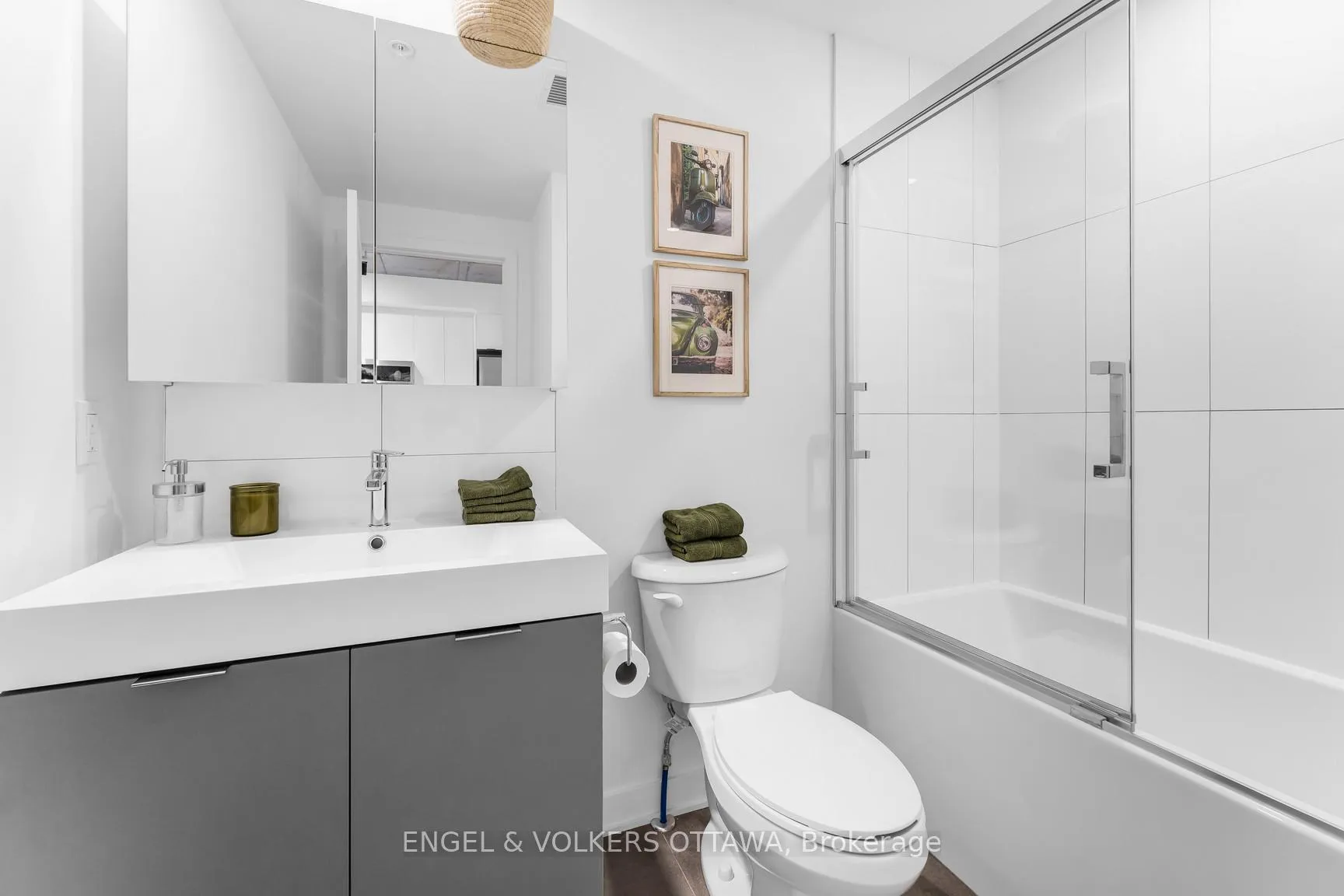 Photo 9 of Unit A701, 1655 Carling Avenue, Ottawa, Laurentianview — HOMEH