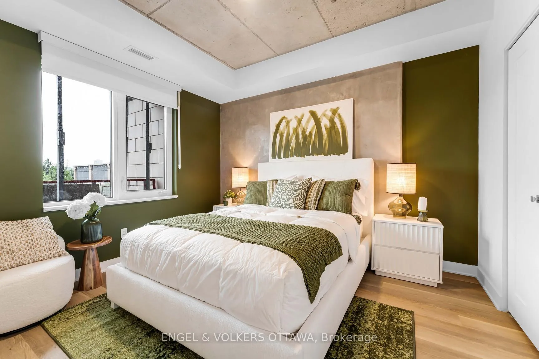 Photo 11 of Unit A701, 1655 Carling Avenue, Ottawa, Laurentianview — HOMEH