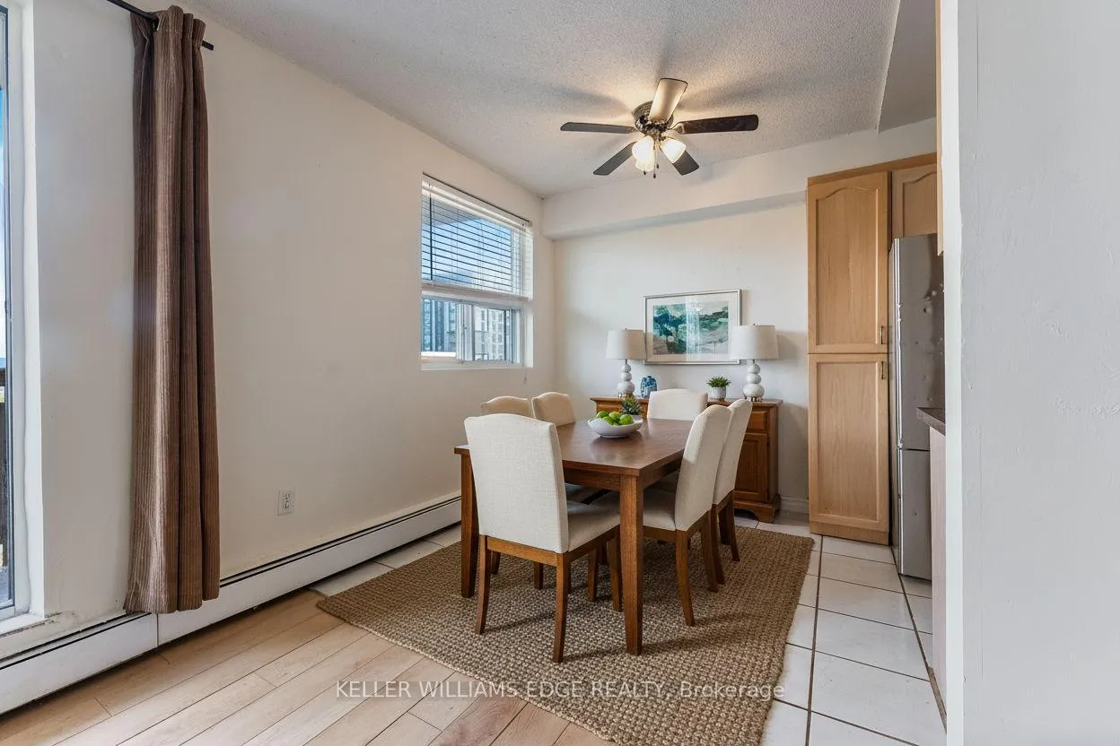 Photo 5 of Unit 802, 851 Queenston Road, Hamilton, Riverdale — HOMEH