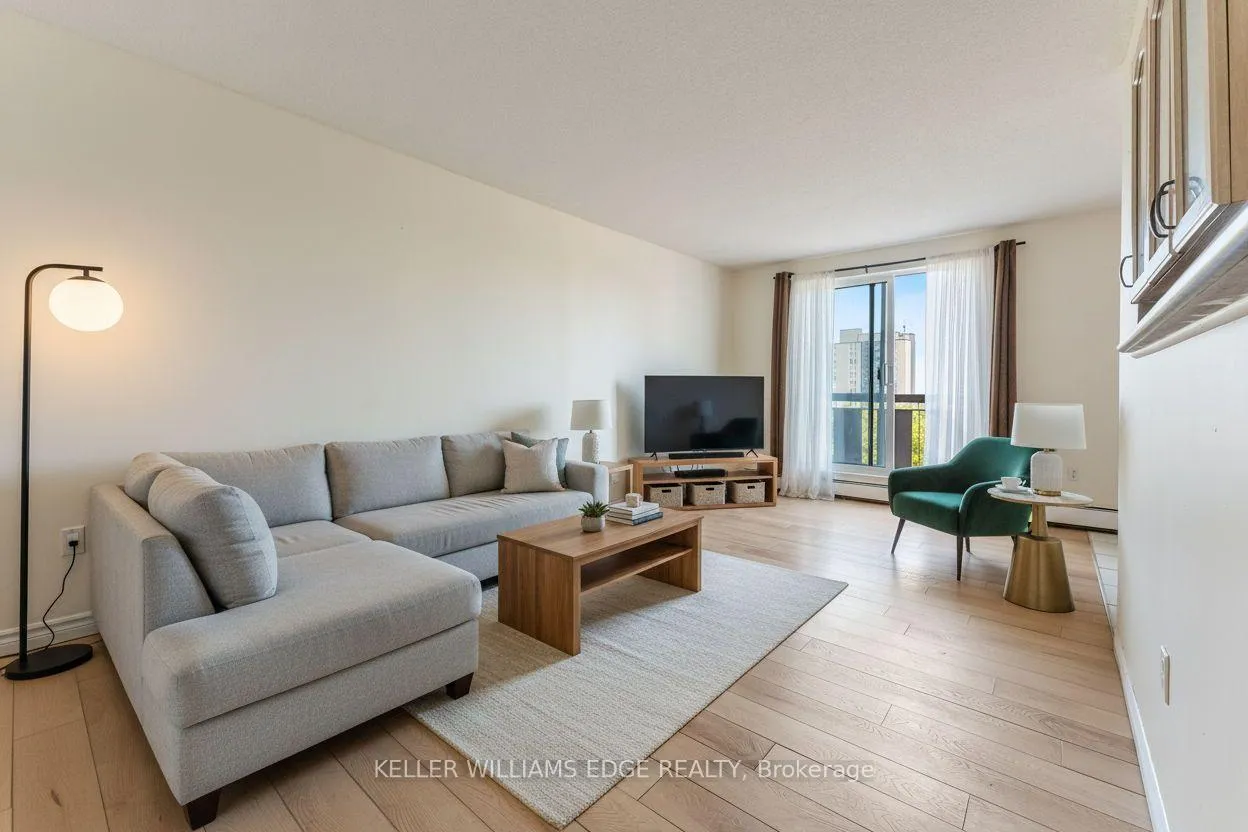 Photo 6 of Unit 802, 851 Queenston Road, Hamilton, Riverdale — HOMEH