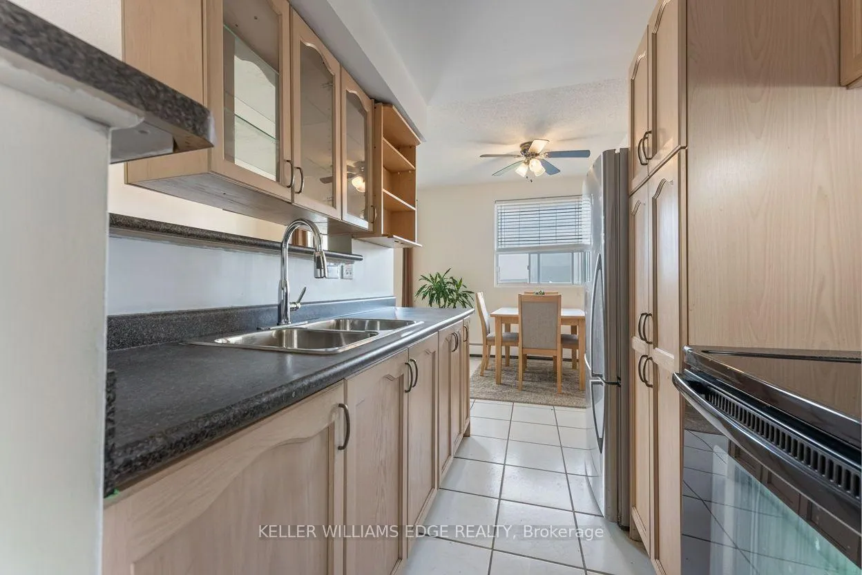 Photo 7 of Unit 802, 851 Queenston Road, Hamilton, Riverdale — HOMEH