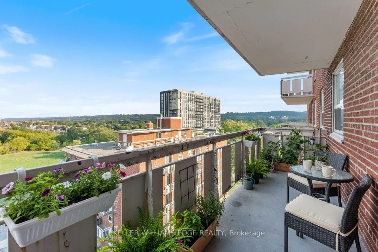 Photo 9 of Unit 802, 851 Queenston Road, Hamilton, Riverdale — HOMEH