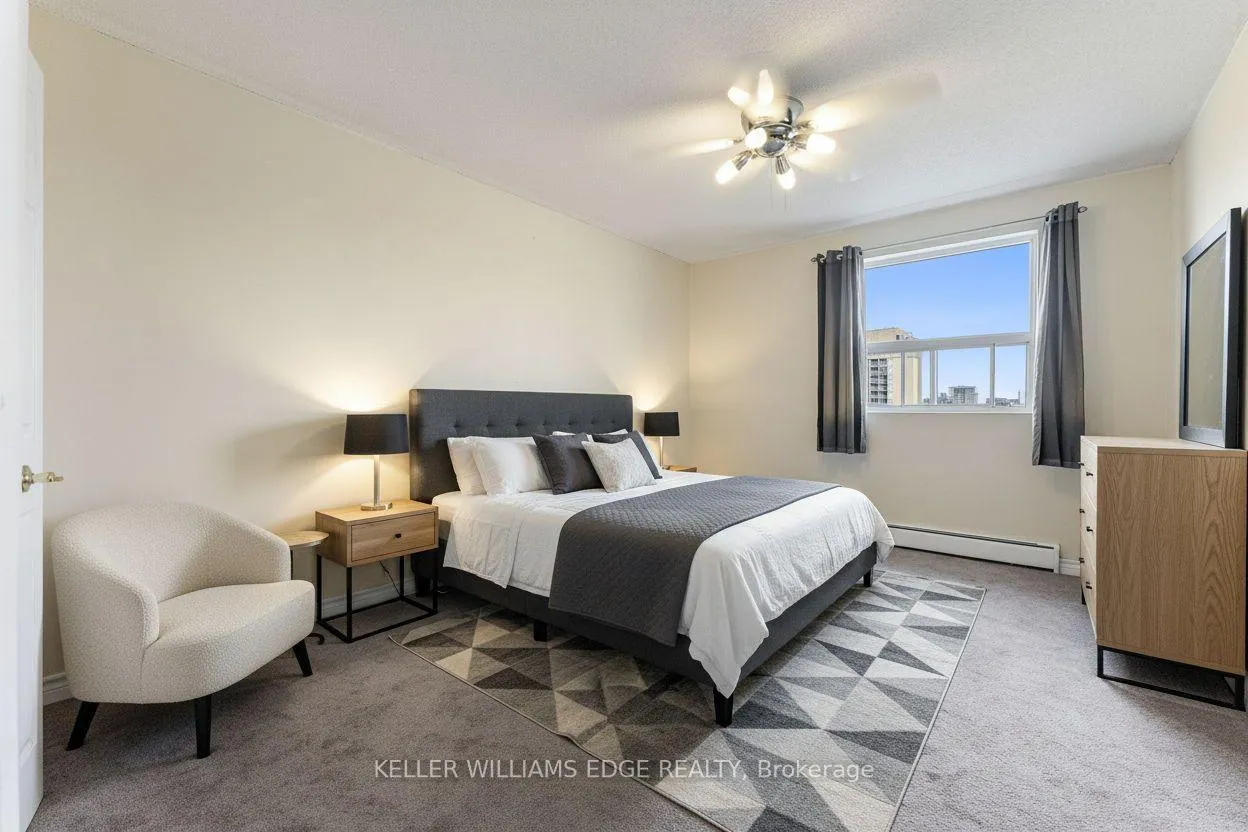 Photo 11 of Unit 802, 851 Queenston Road, Hamilton, Riverdale — HOMEH
